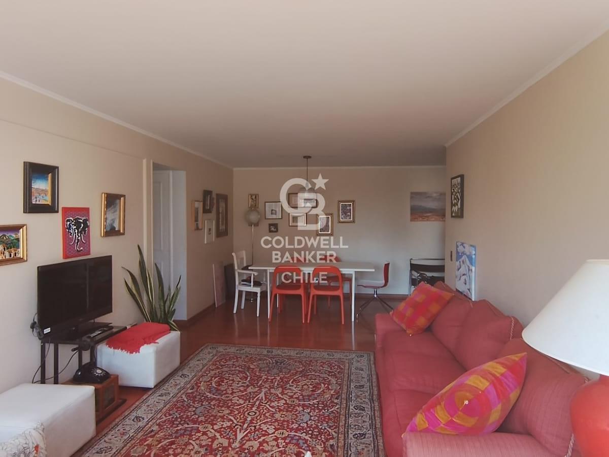 Las Condes, Chile, 3 Bedrooms Bedrooms, ,2 BathroomsBathrooms,Residential,For Sale,1925444