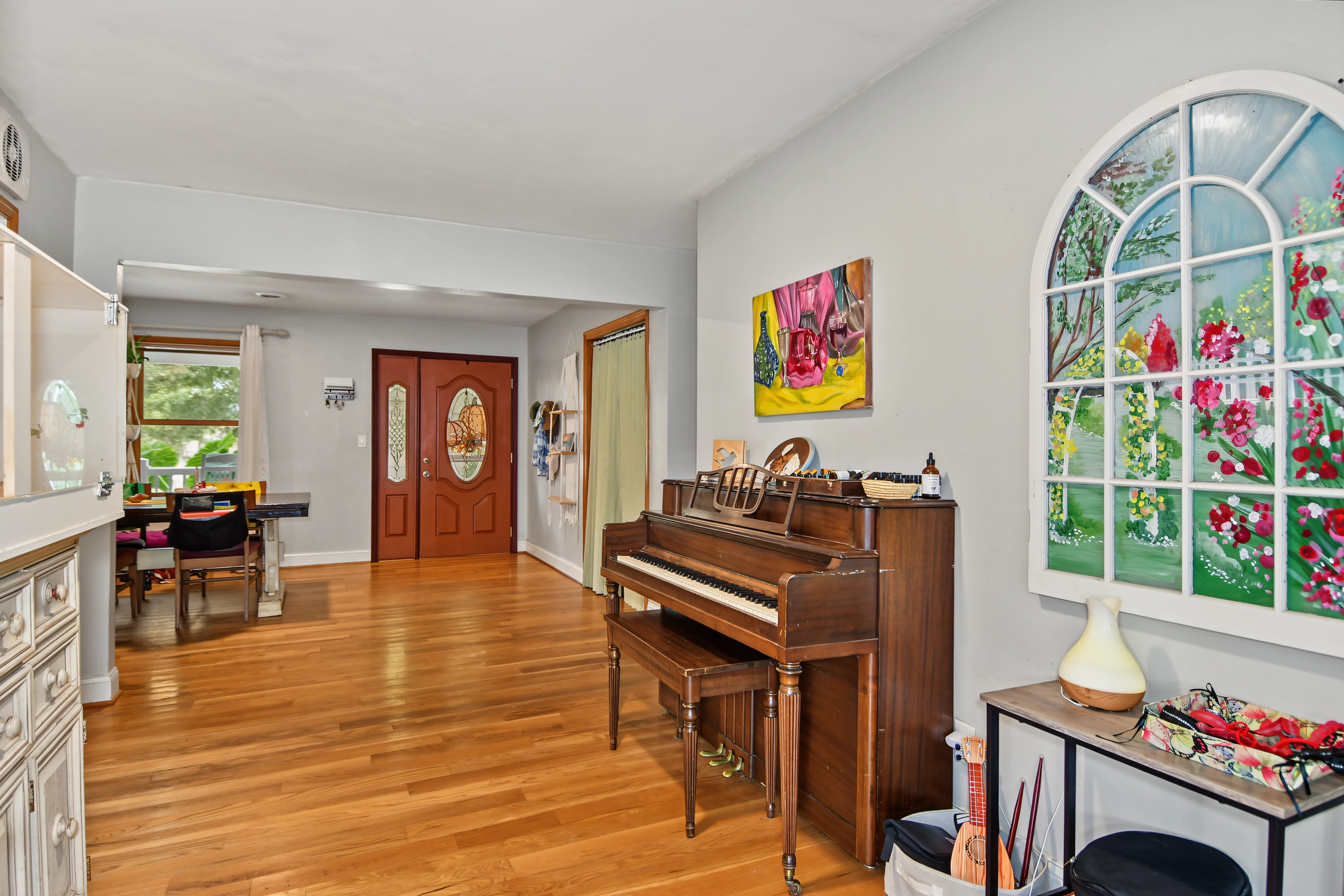  605 Saddlehorn Drive, Chesapeake, VA 23322 - 物件實景