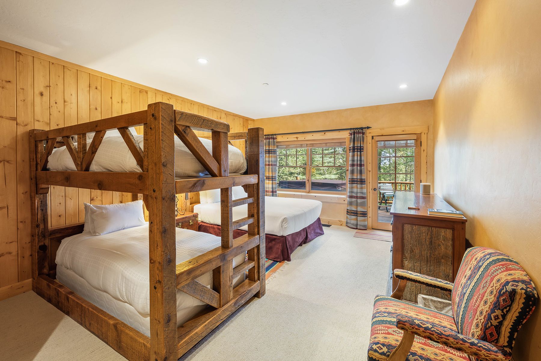  Granite Ridge Cabin - 物件實景