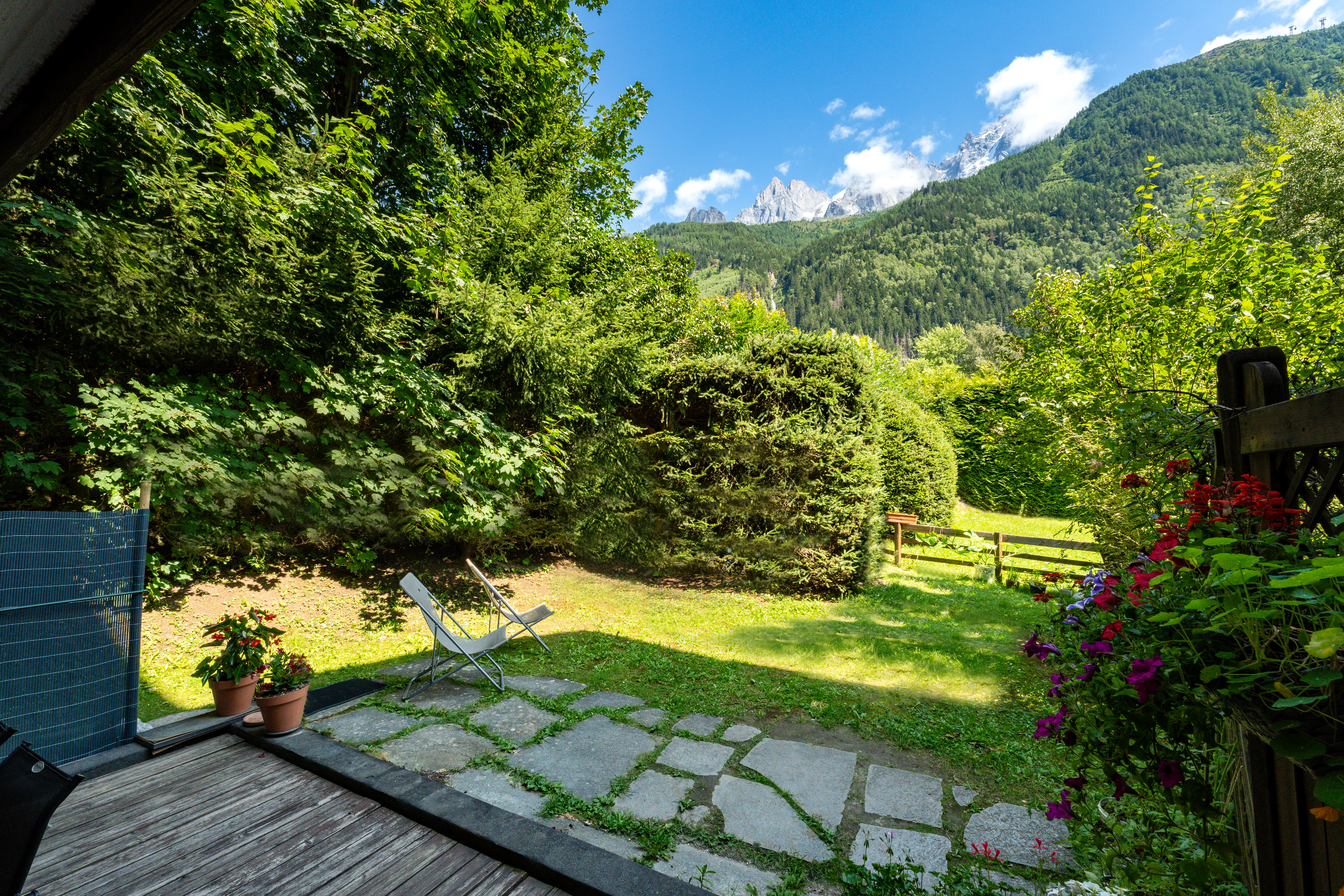  EXCLUSIVITY – APARTMENT NOÉ - 物件實景
