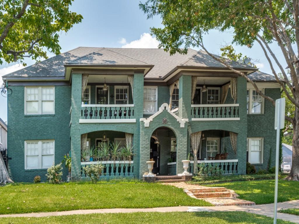 Dallas, Texas, 75204, United States, ,Residential,For Sale,1914152