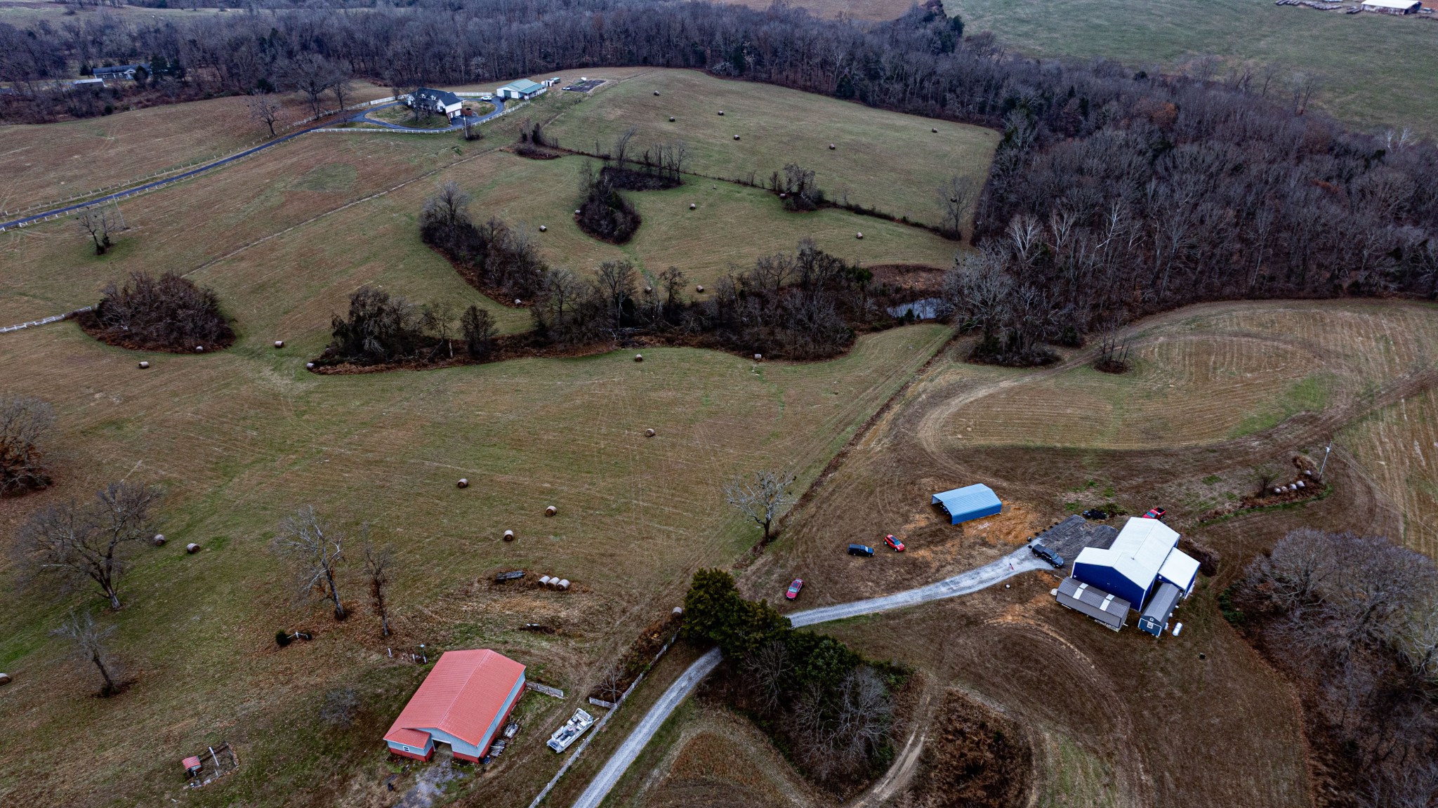 Scottsville, Kentucky, 42164, United States, 4 Bedrooms Bedrooms, ,4 BathroomsBathrooms,Residential,For Sale,2002114