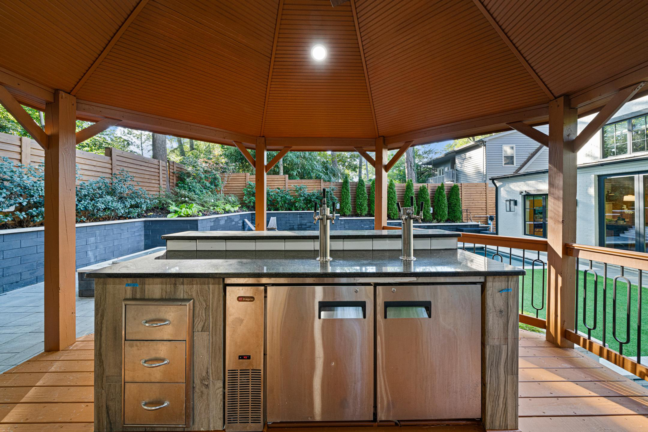  Beautifully Crafted Virginia Highland Home with an Entertainer