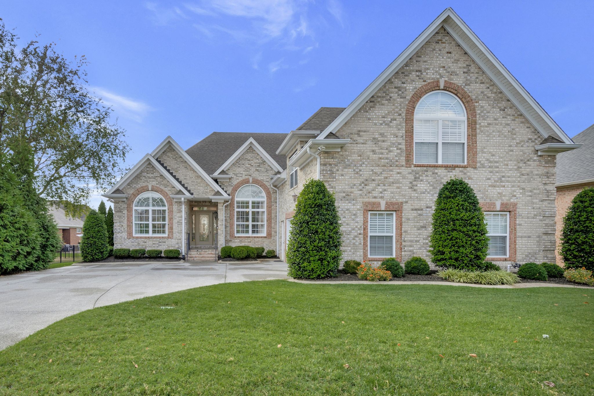  203 Keene Vly N, Hendersonville, TN, 37075 - 物件實景