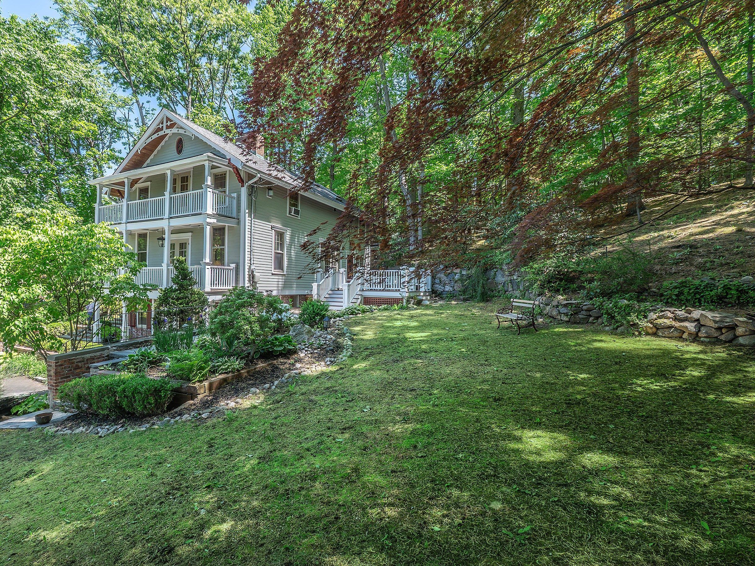  291 Prospect Avenue, Sea Cliff, NY, 11579 - 物件實景