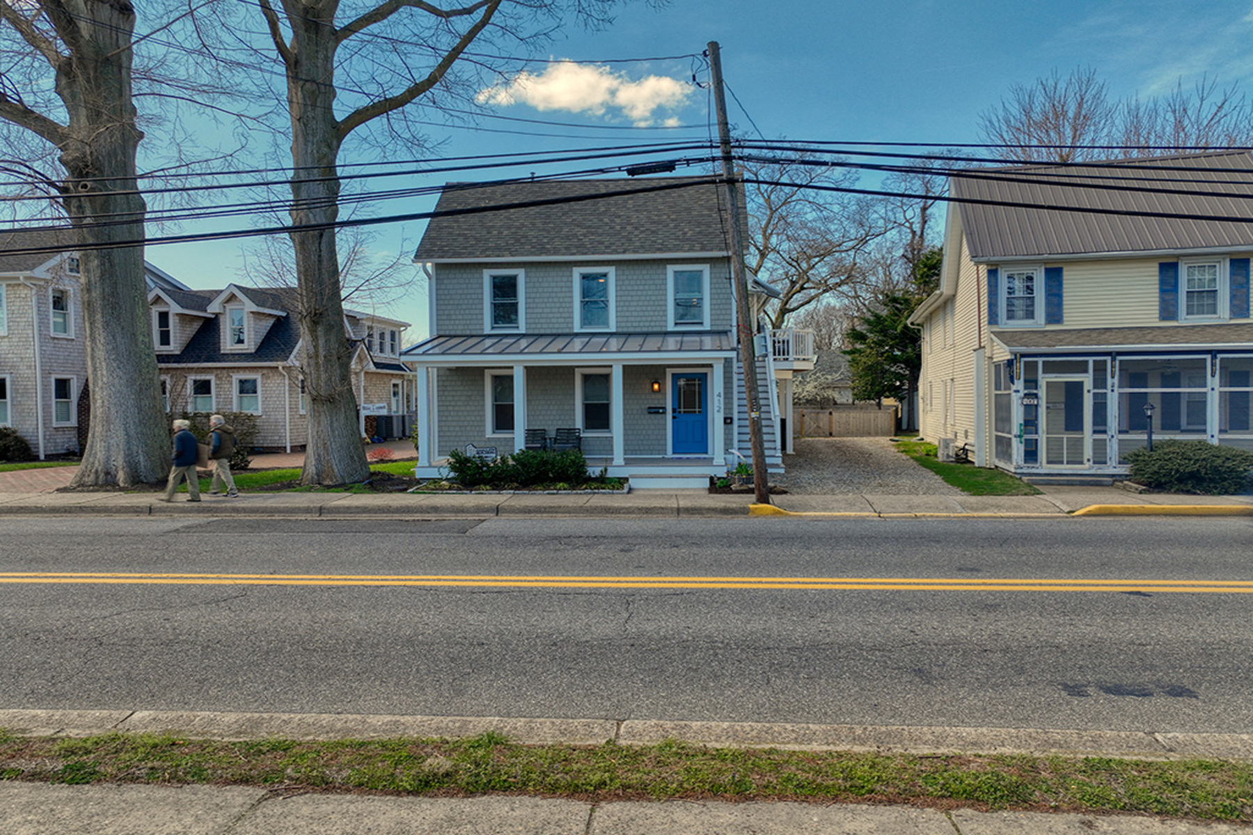  412 Kings Hwy - 物件實景