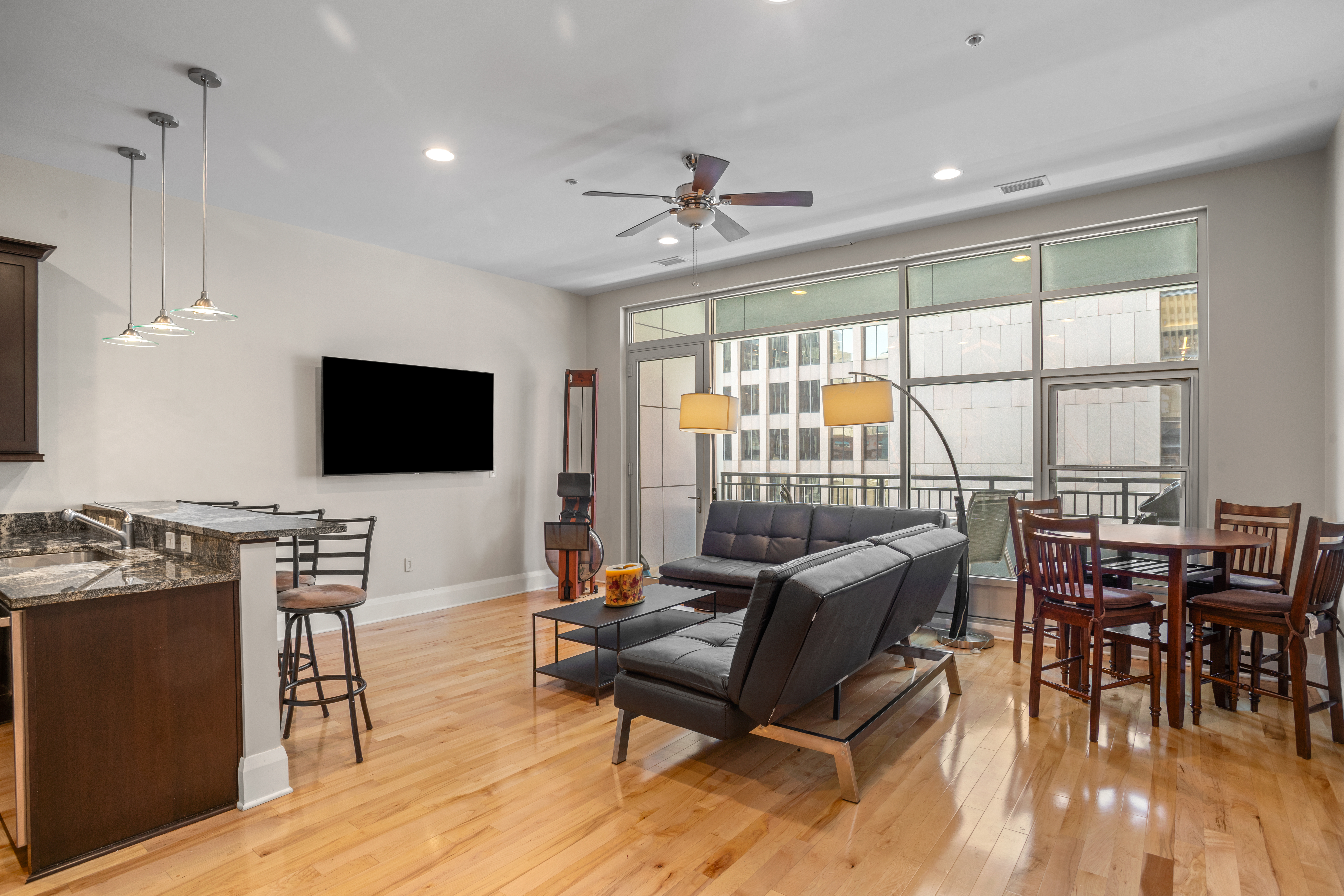  301 5th Avenue 606, Pittsburgh, PA 15222 - 物件實景