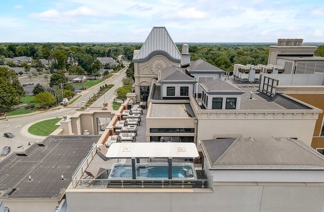 Carmel, Indiana, 46032, United States, 3 Bedrooms Bedrooms, ,4 BathroomsBathrooms,Residential,For Sale,2000560