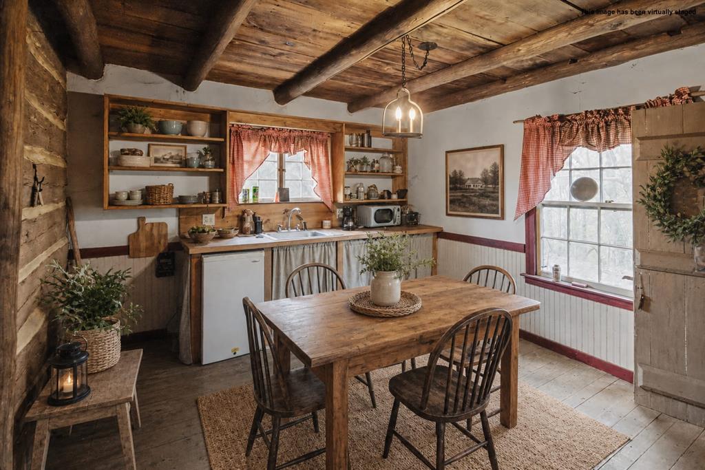 Buffalo Junction, Virginia, 24529, United States, 4 Bedrooms Bedrooms, ,2 BathroomsBathrooms,Residential,For Sale,2033576