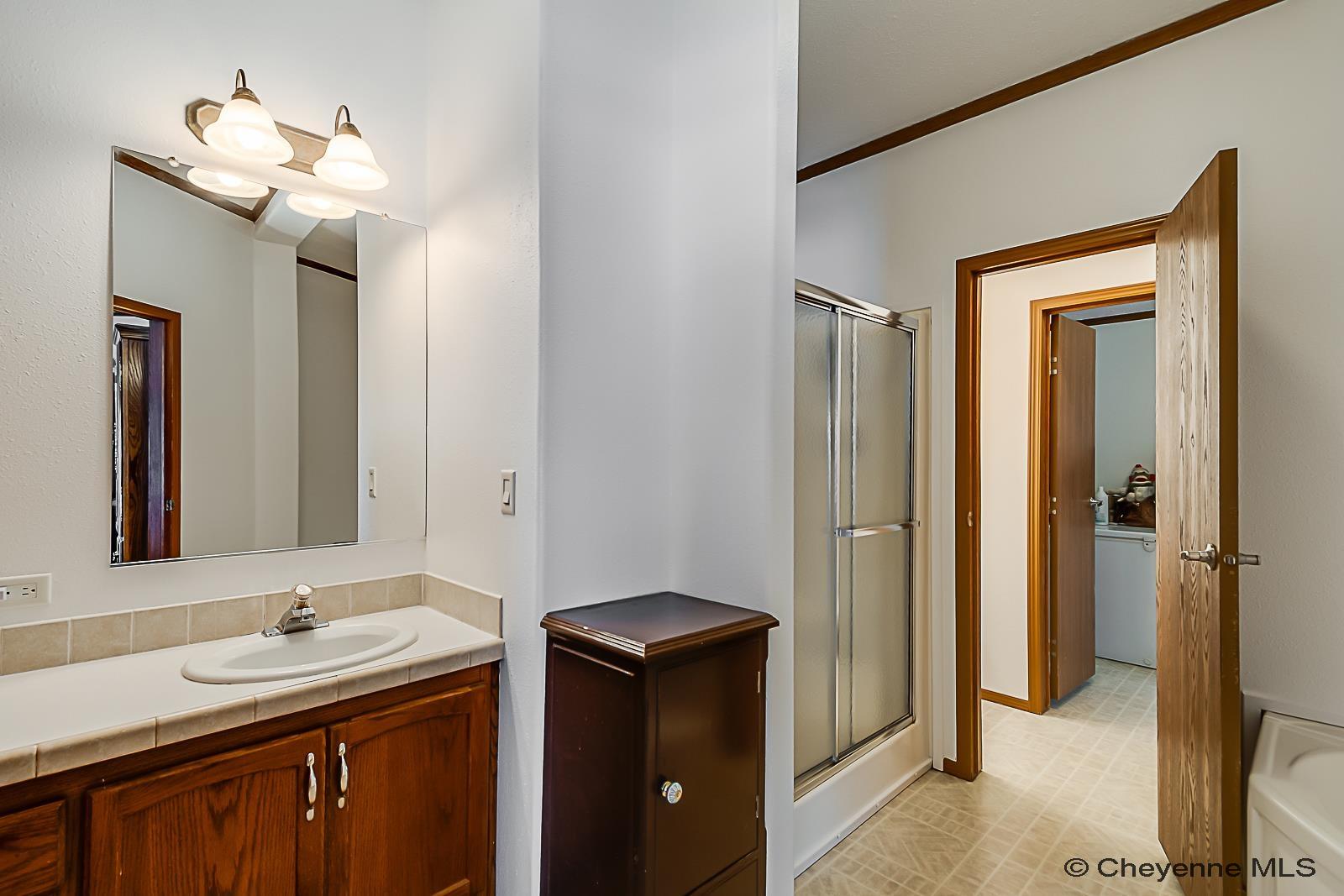 Cheyenne, Wyoming, 82009, United States, 3 Bedrooms Bedrooms, ,2 BathroomsBathrooms,Residential,For Sale,1826400