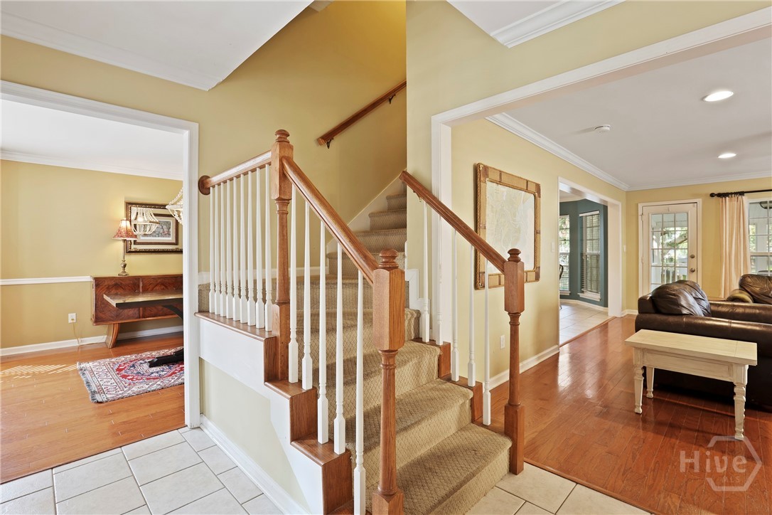 Savannah, Georgia, 31410, United States, 4 Bedrooms Bedrooms, ,3 BathroomsBathrooms,Residential,For Sale,1847240