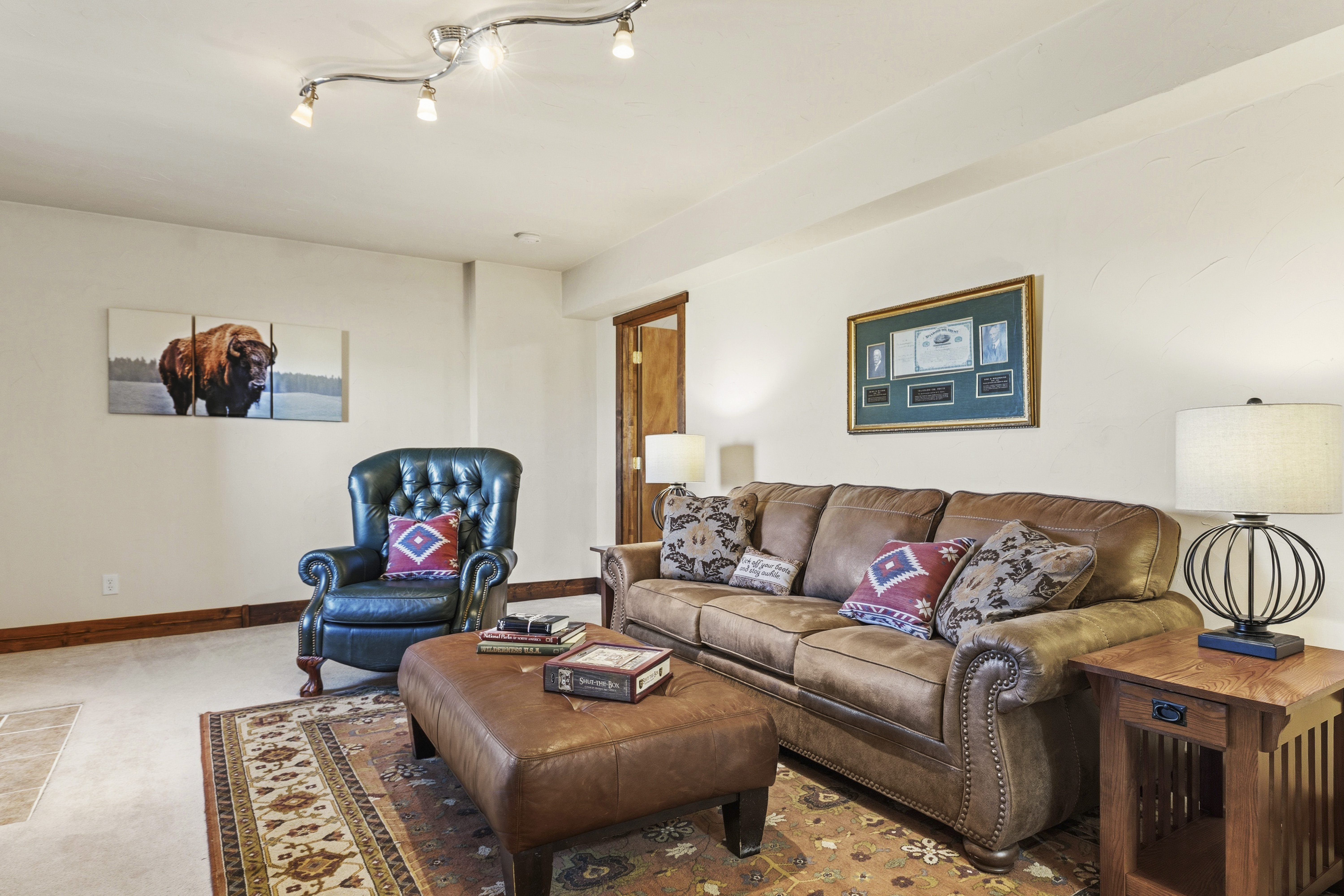  30345 Coyote Run Court, Oak Creek, CO 80467 - 物件實景