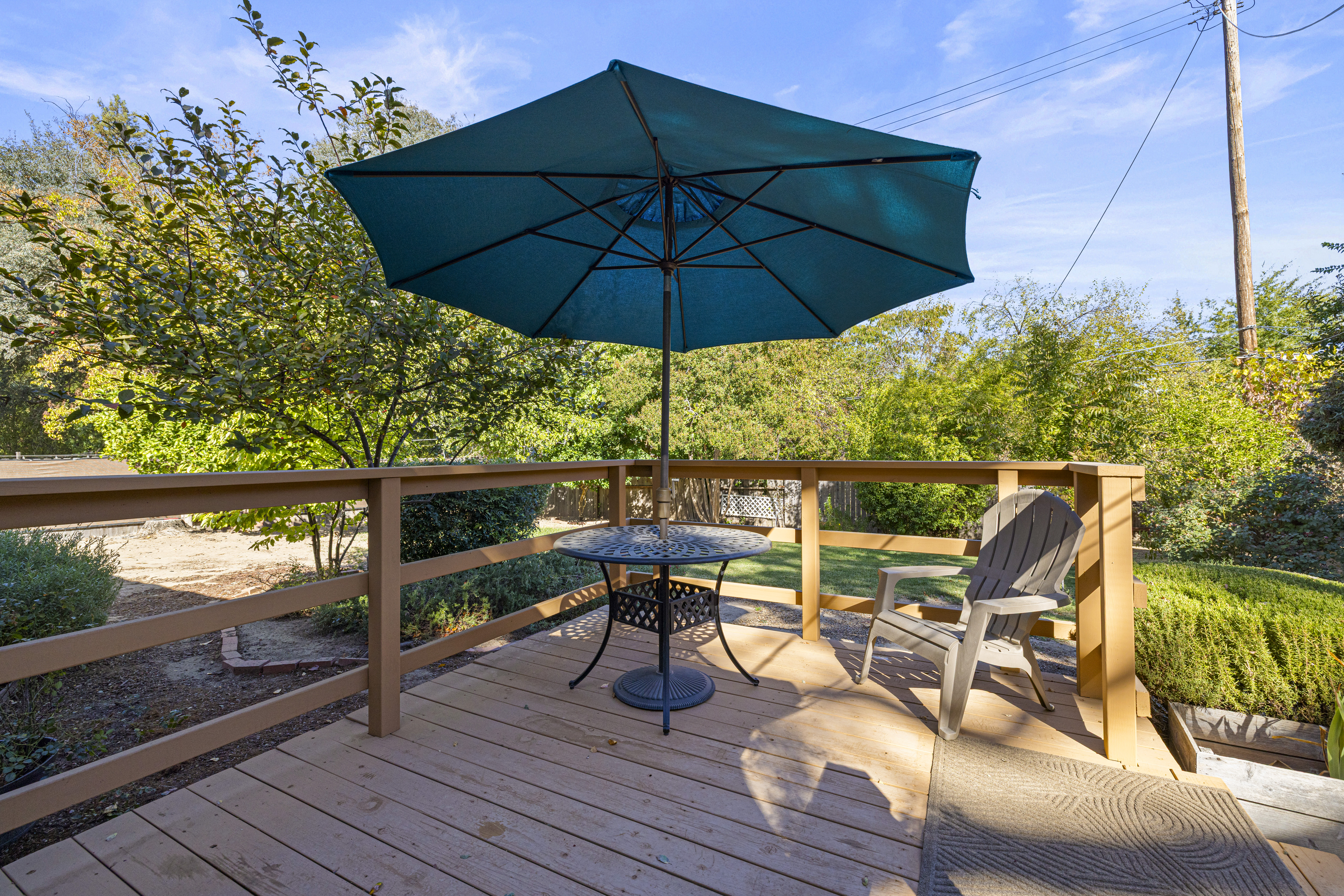  8719 Mohawk Way, Fair Oaks, CA 95628 - 物件實景