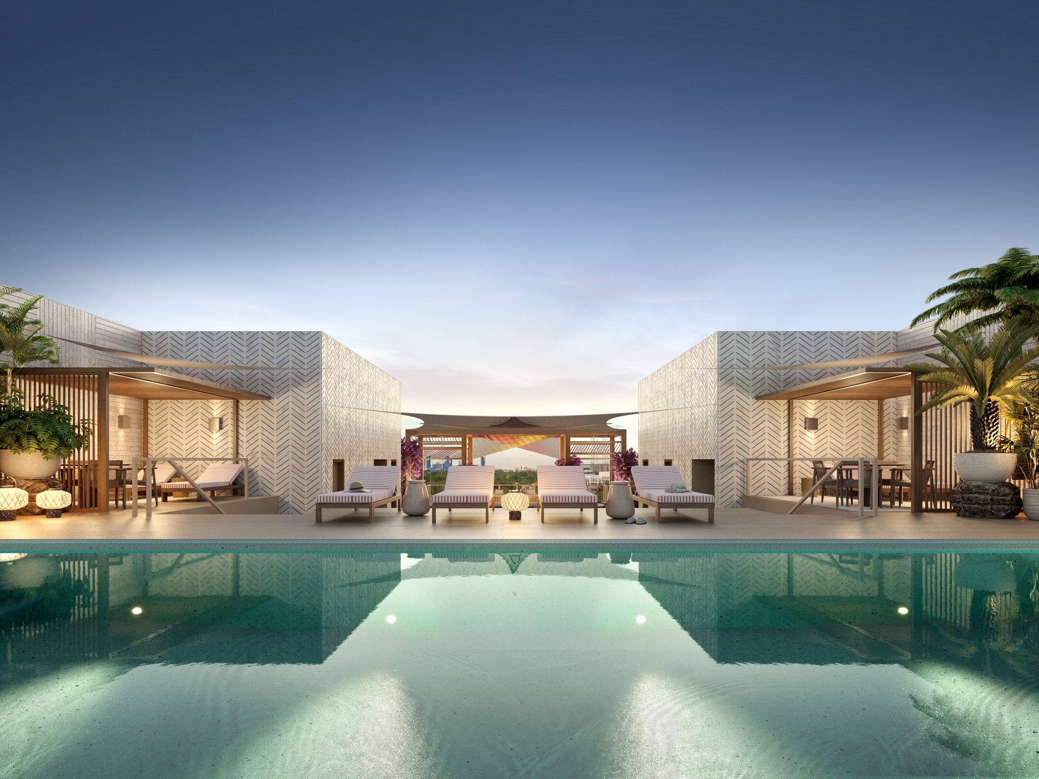  2650 Lincoln Ave, Miami, FL, 33133 - 物件實景