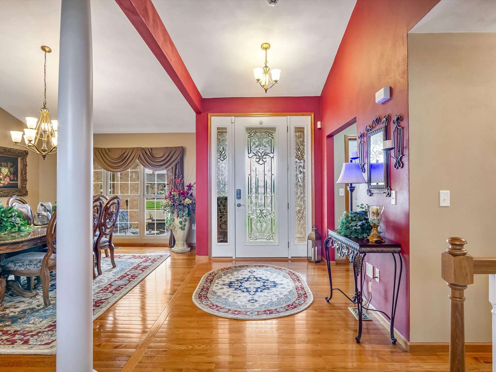 Swansea, Illinois, 62226, United States, 4 Bedrooms Bedrooms, ,4 BathroomsBathrooms,Residential,For Sale,1863975
