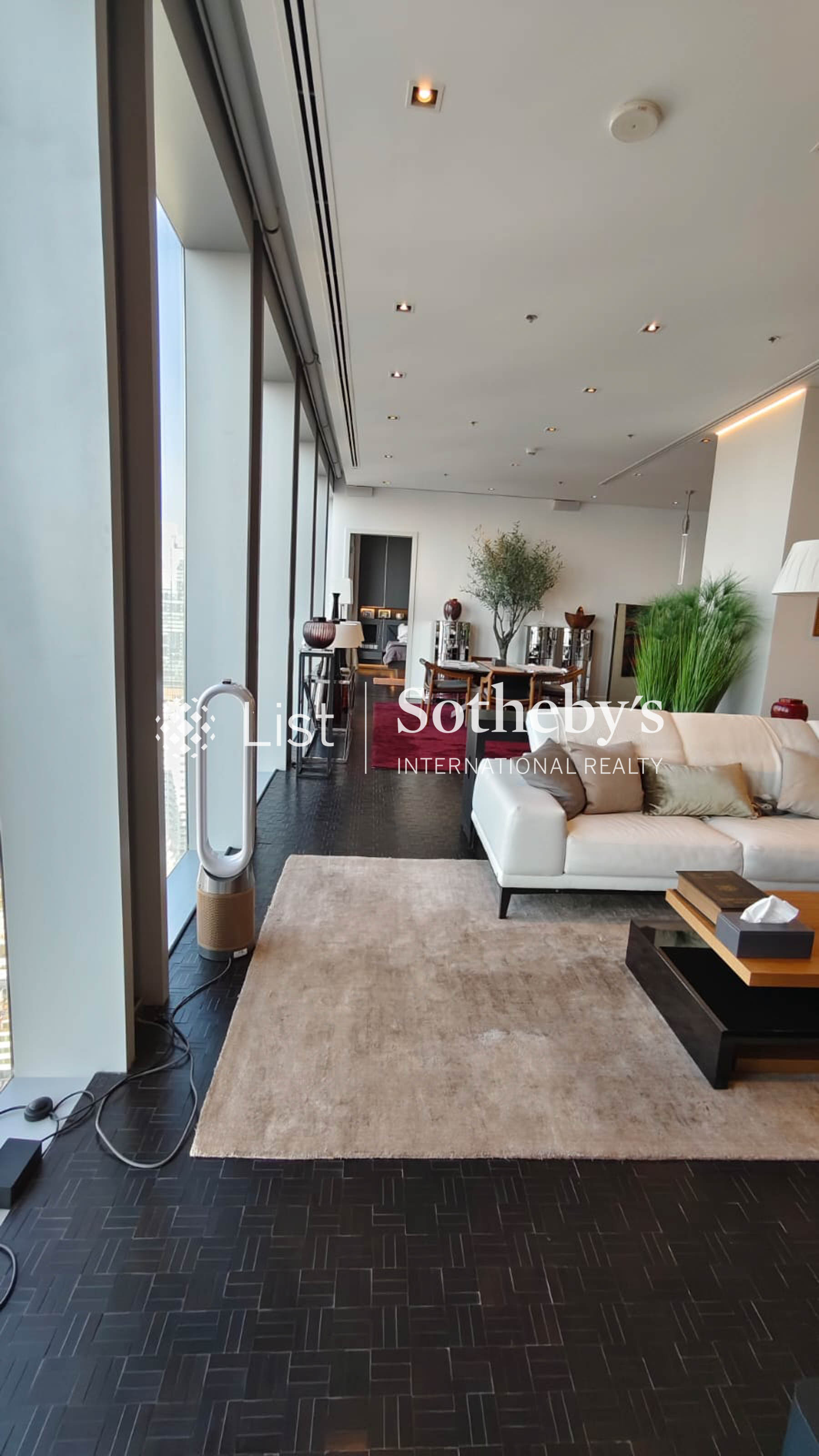  The Ritz-Carlton Residences Bangkok - 物件實景