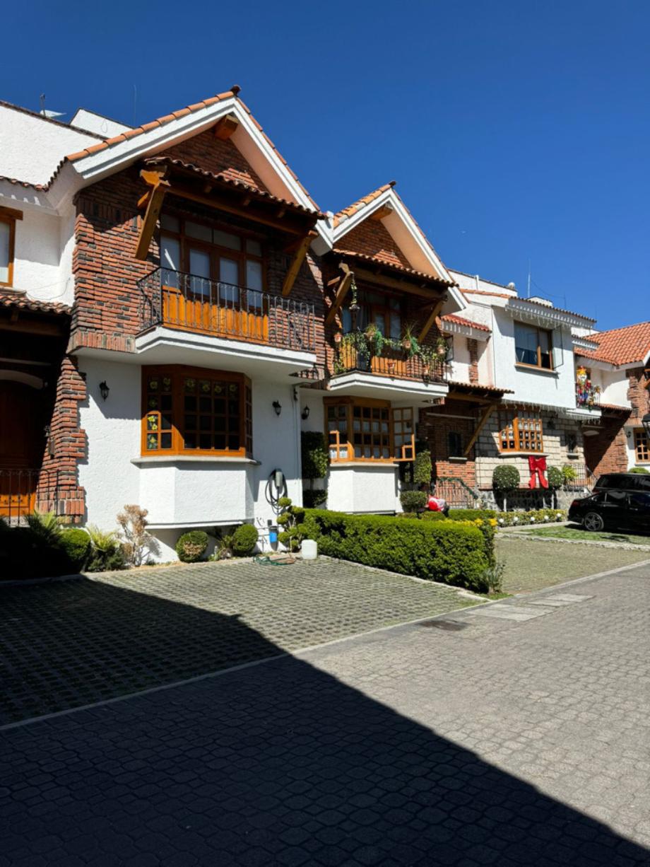 Tlalpan, Ciudad de México, 14650, Mexico, 4 Bedrooms Bedrooms, ,4 BathroomsBathrooms,Residential,For Sale,1684675