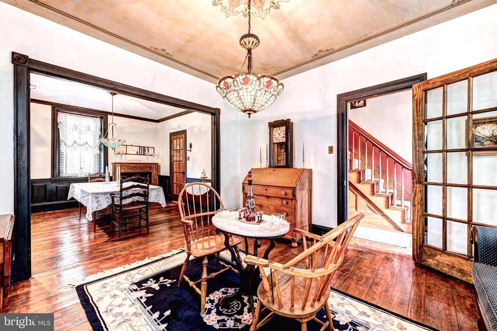 Harleysville, Pennsylvania, 19438, United States, 4 Bedrooms Bedrooms, ,3 BathroomsBathrooms,Residential,For Sale,1912462