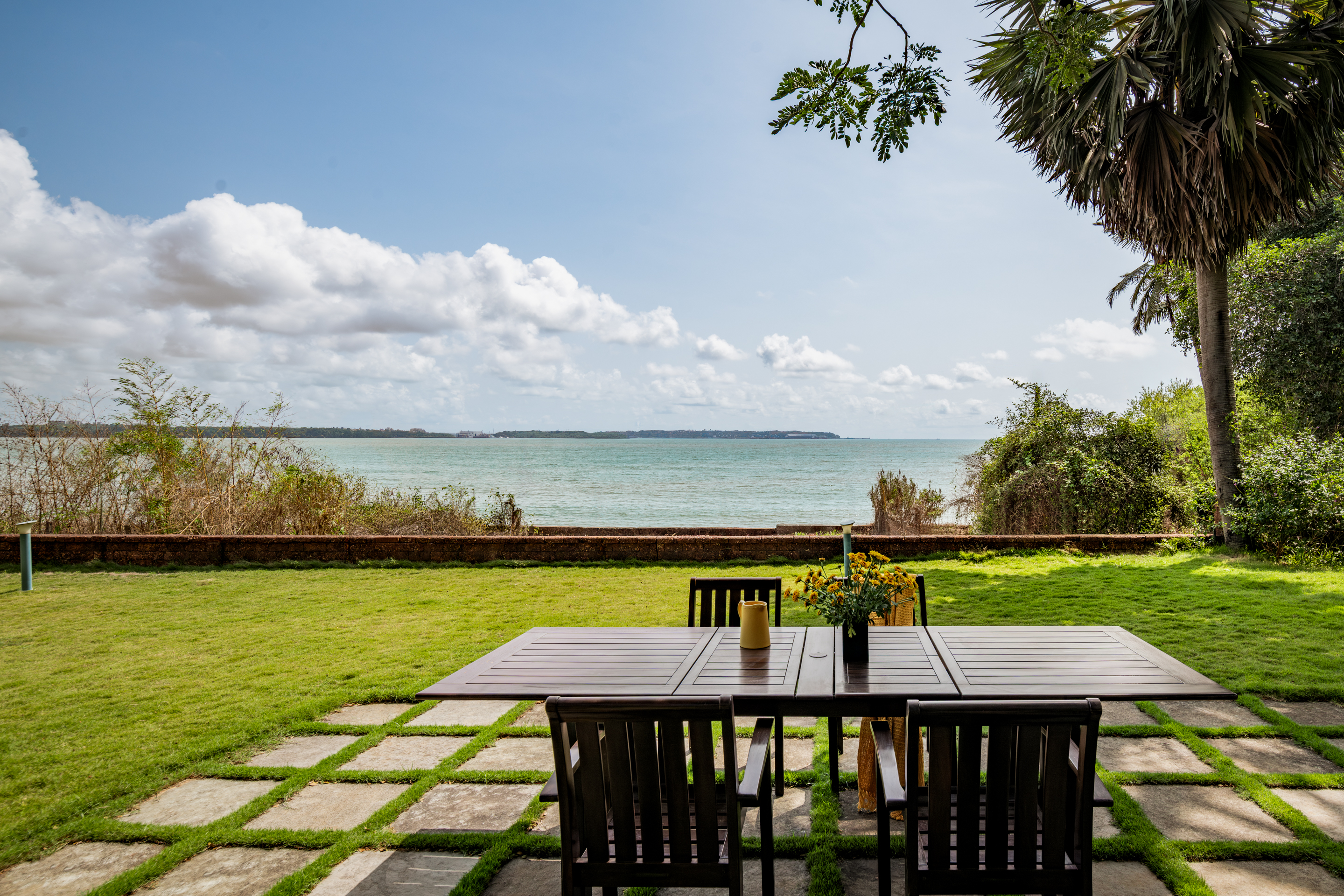  Waterfront Estate in Siridao, Goa - 物件實景