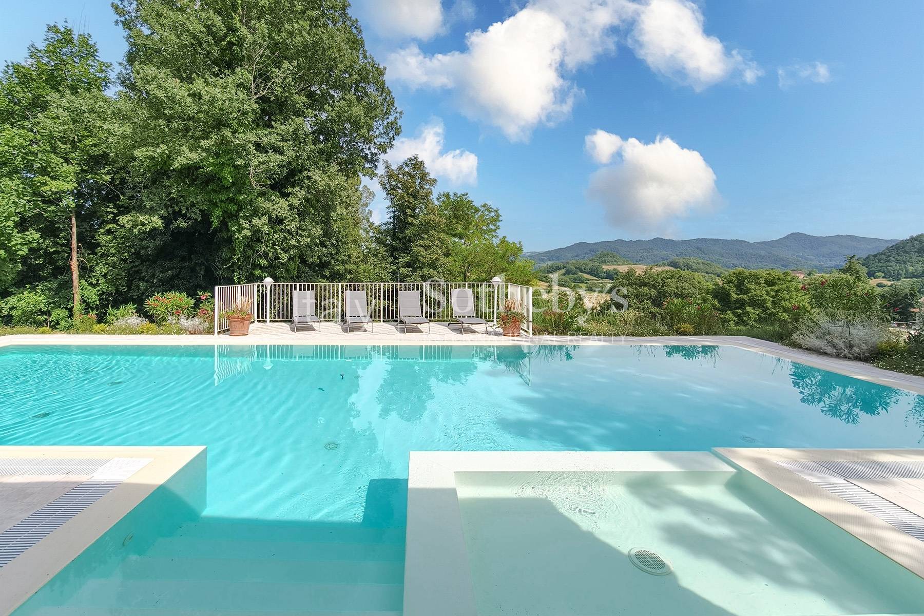  Luxury Historic Estate in Le Marche - 物件實景