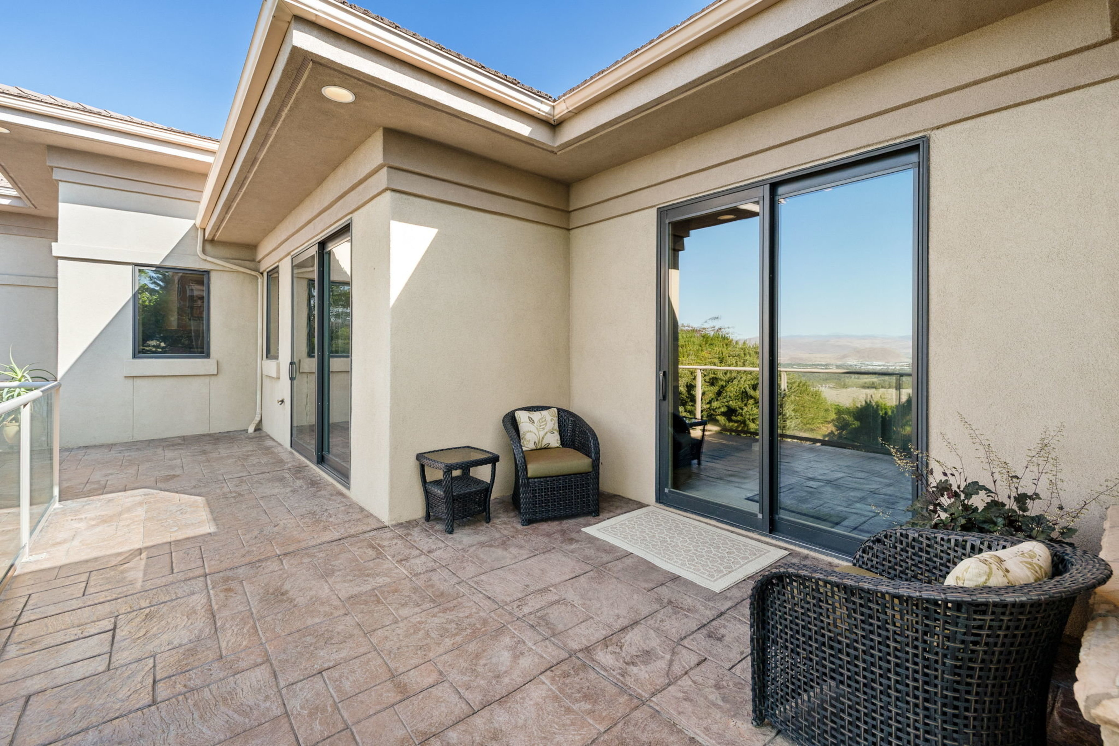  Stunning Custom Home with Breathtaking Views in Reno - 物件實景