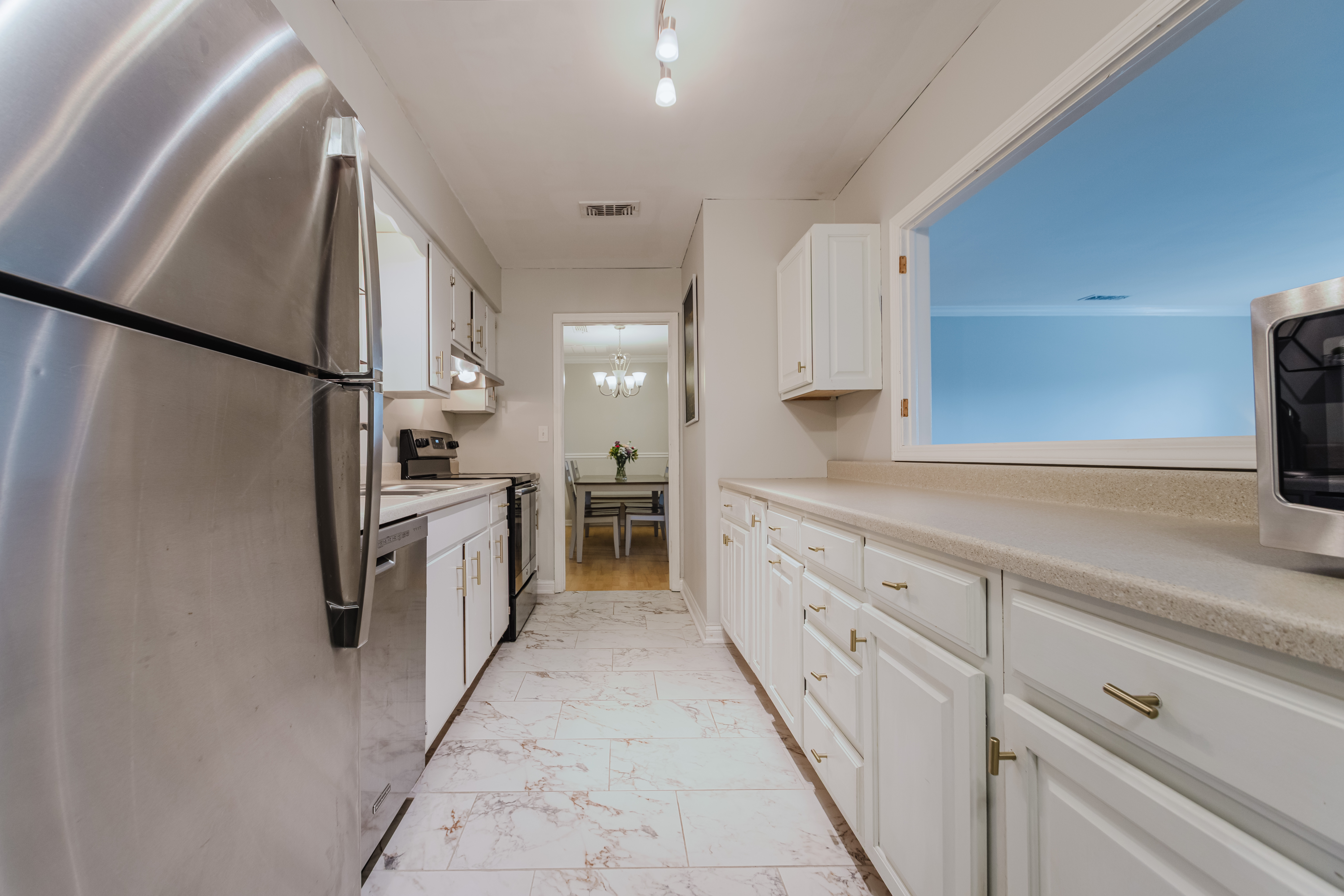  4701 Salisbury Square, Louisville, KY 40207 - 物件實景