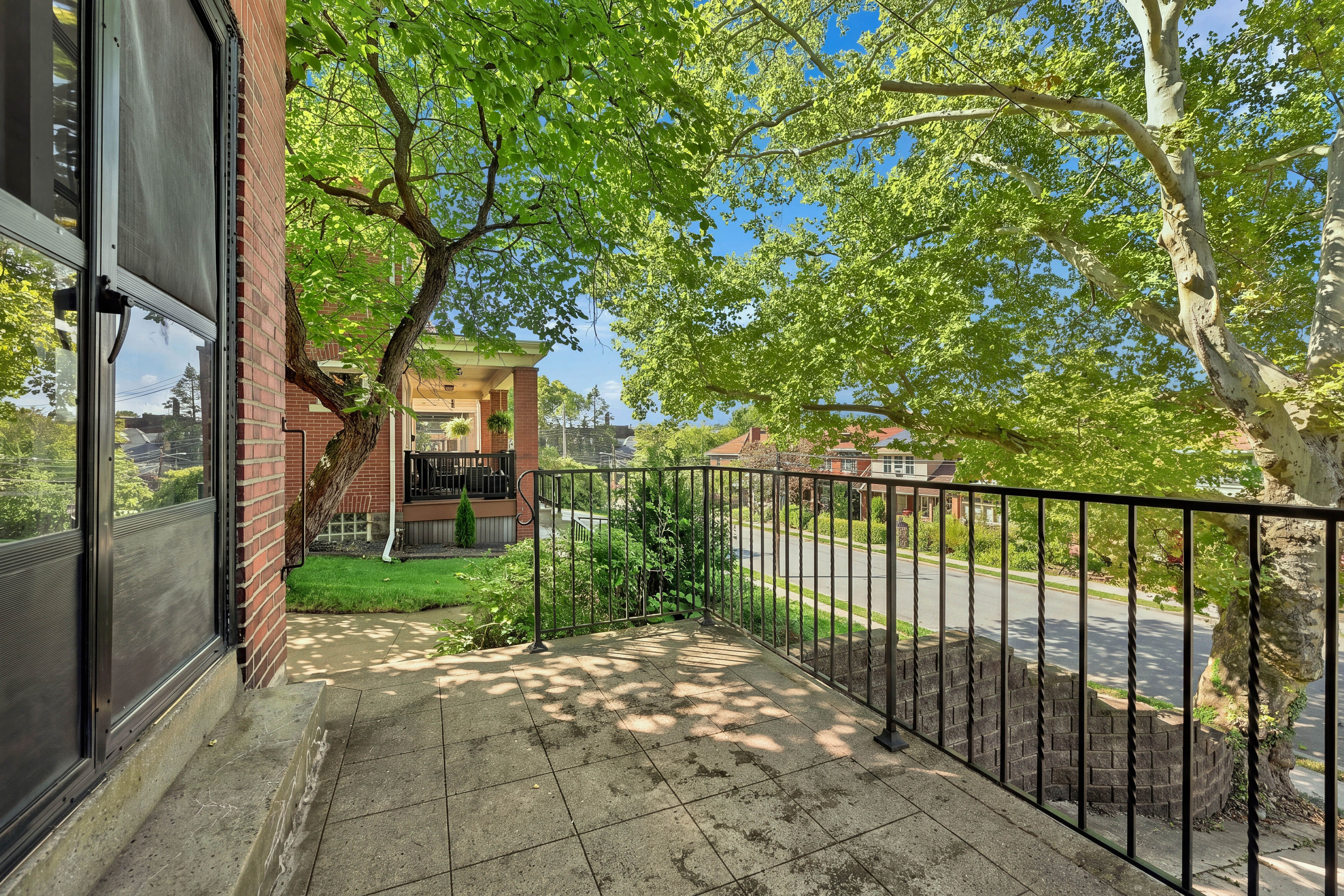  6324 Alderson Street, Pittsburgh, PA 15217 - 物件實景