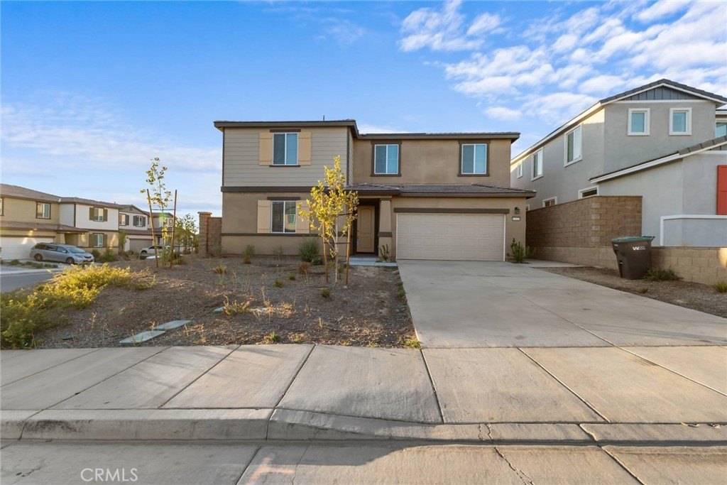 Beaumont, California, 92223, United States, 4 Bedrooms Bedrooms, ,3 BathroomsBathrooms,Residential,For Sale,1982119