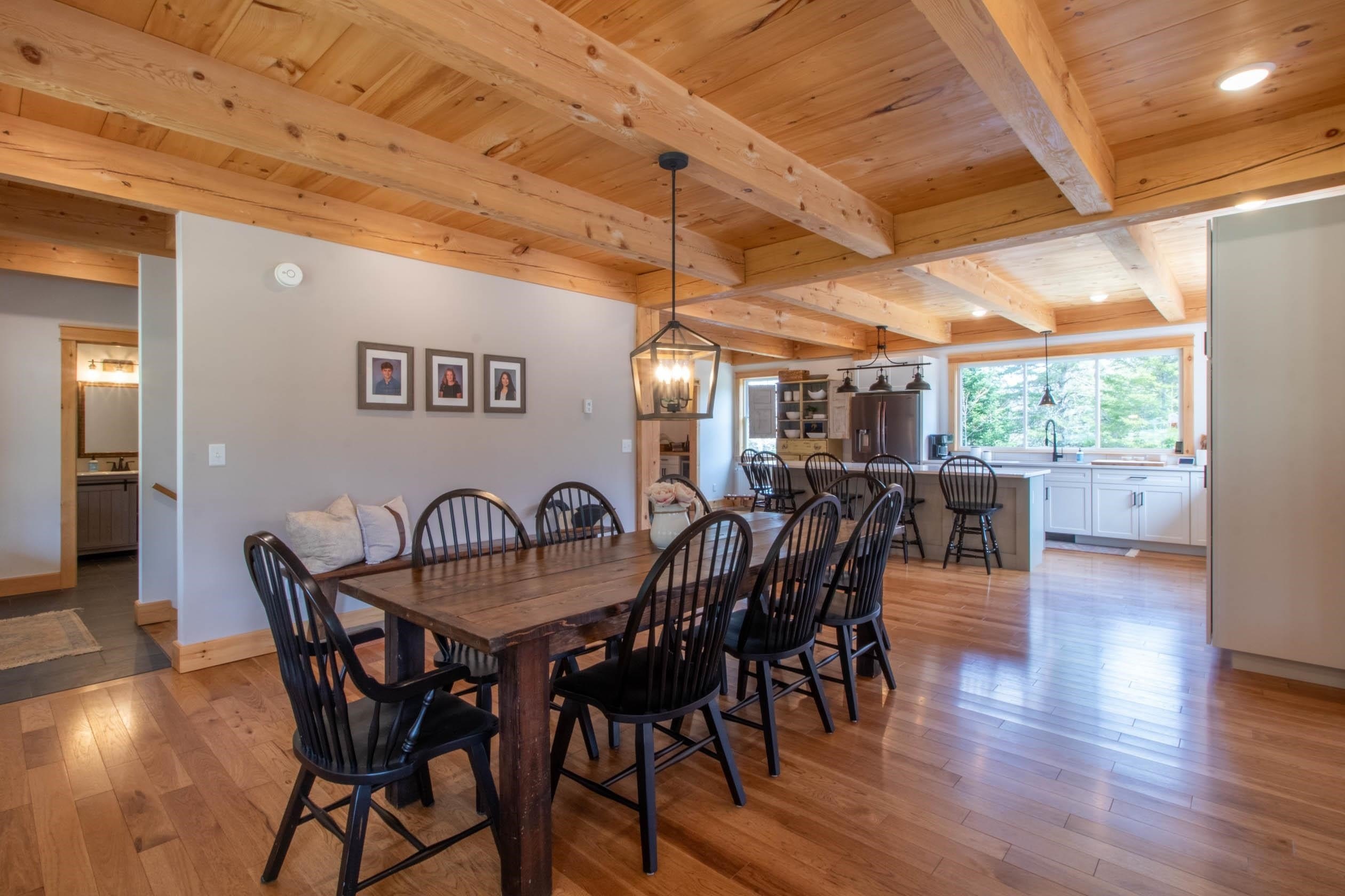 Westmore, Vermont, 05822, United States, 3 Bedrooms Bedrooms, ,3 BathroomsBathrooms,Residential,For Sale,1872949