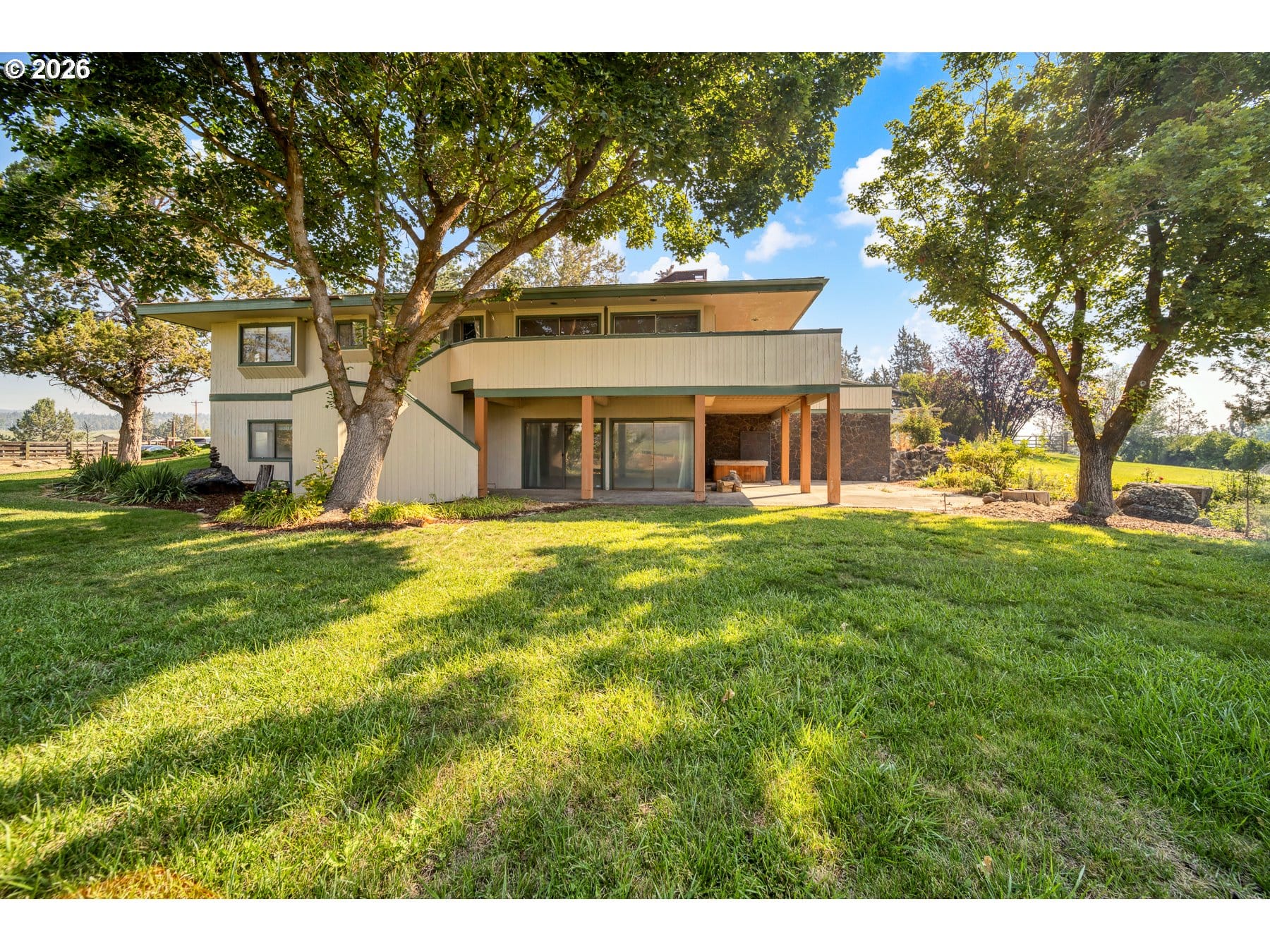  2900 NE BARNES RD Prineville, OR 97754 - 物件實景