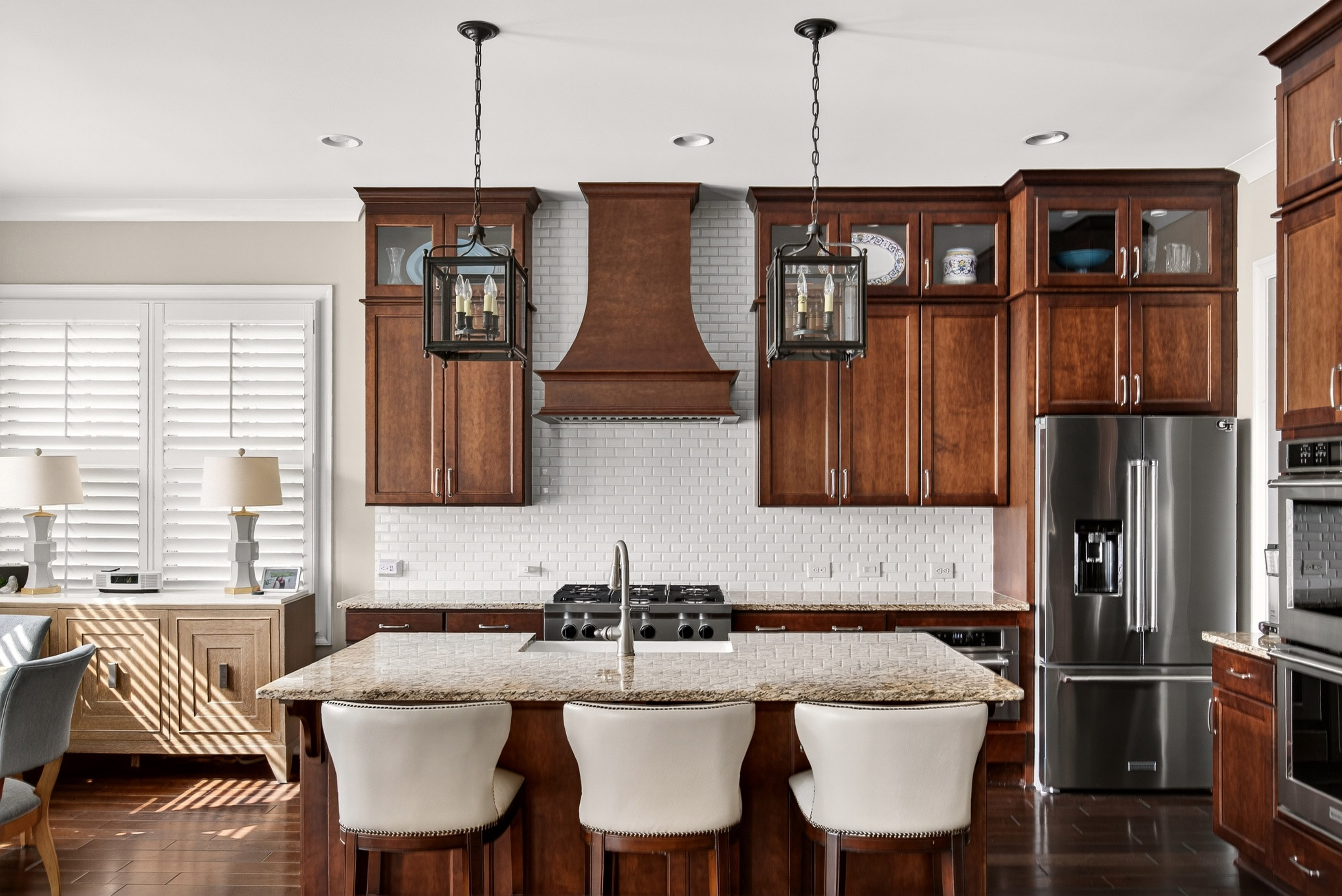  Effortless Elevated Living in the Heart of Sandy Springs - 物件實景