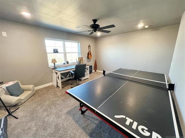 Tahlequah, Oklahoma, 74464, United States, 6 Bedrooms Bedrooms, ,4 BathroomsBathrooms,Residential,For Sale,1982576