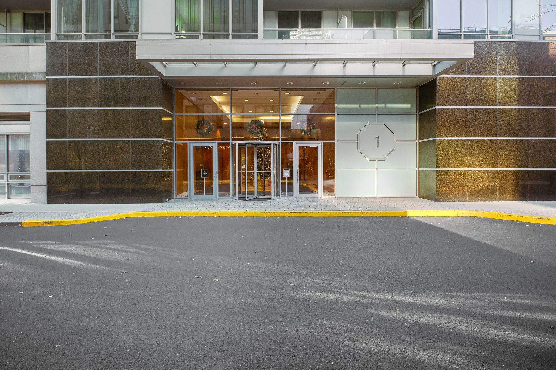  1 Shore Lane  #911, Jersey City, NJ 07302 - 物件實景