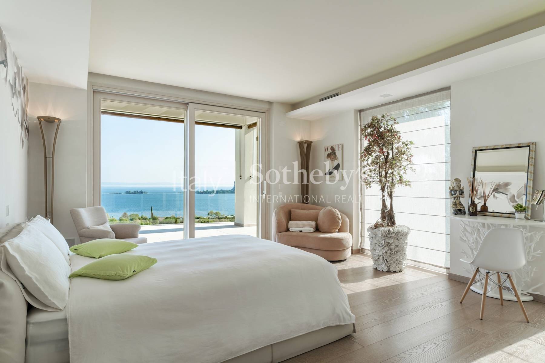  Prestigious villa with pool and panoramic views - 物件實景