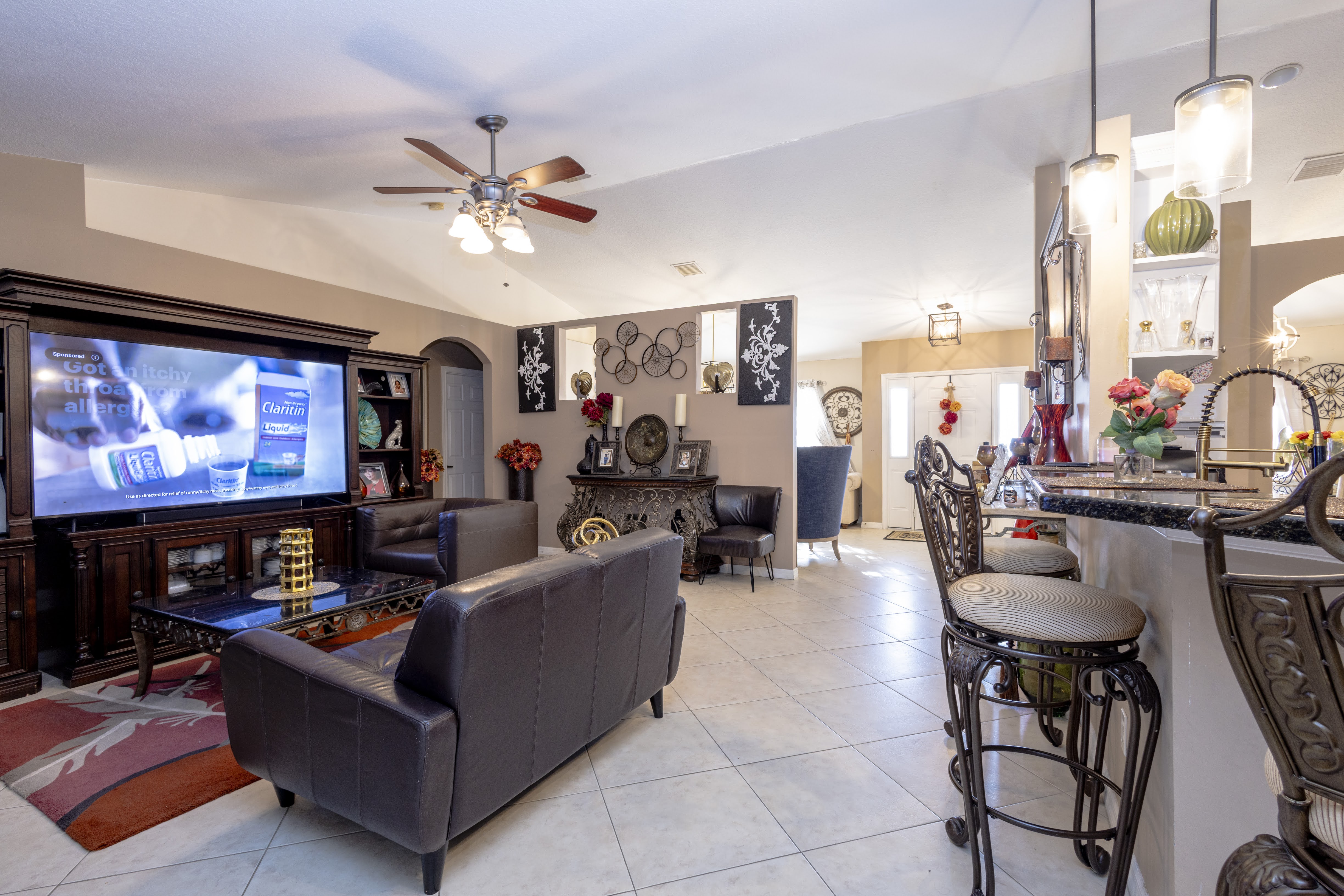 Port St Lucie, Florida, 34953, United States, 4 Bedrooms Bedrooms, ,3 BathroomsBathrooms,Residential,For Sale,1880517