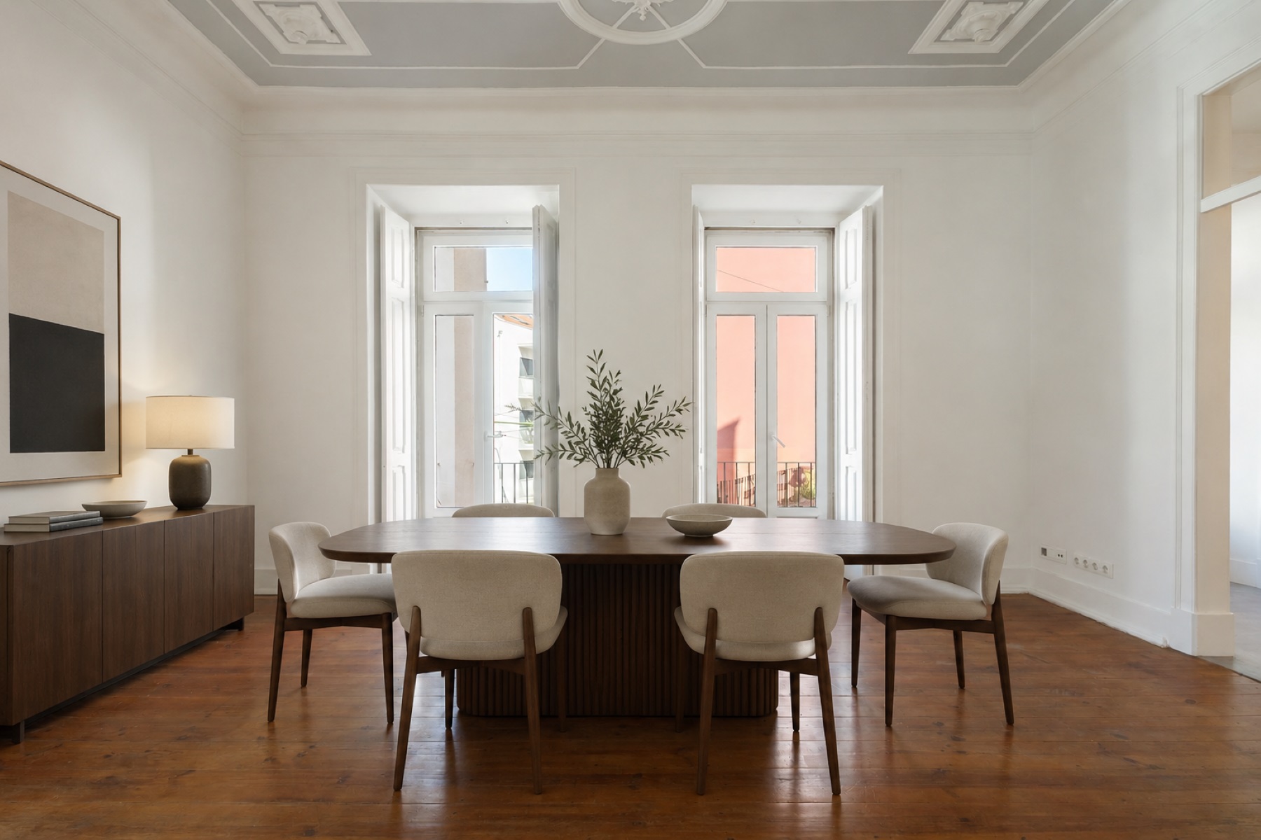  Flat, 4 bedrooms, for Sale - 物件實景