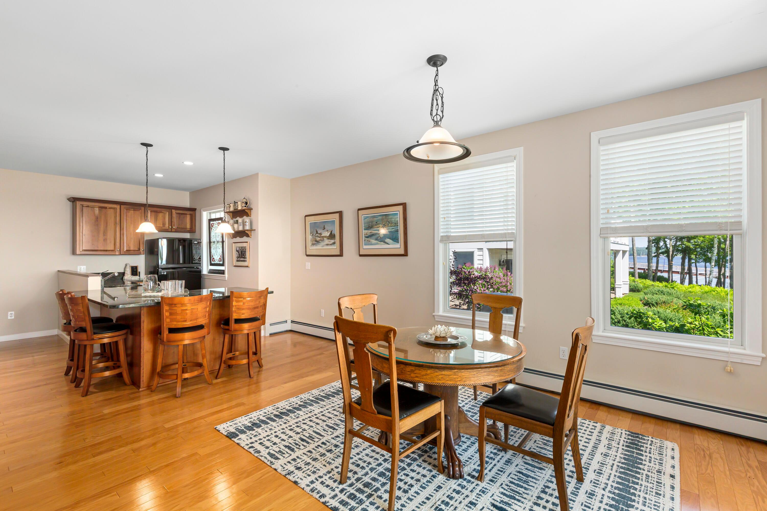  155 Bayside Drive - 物件實景