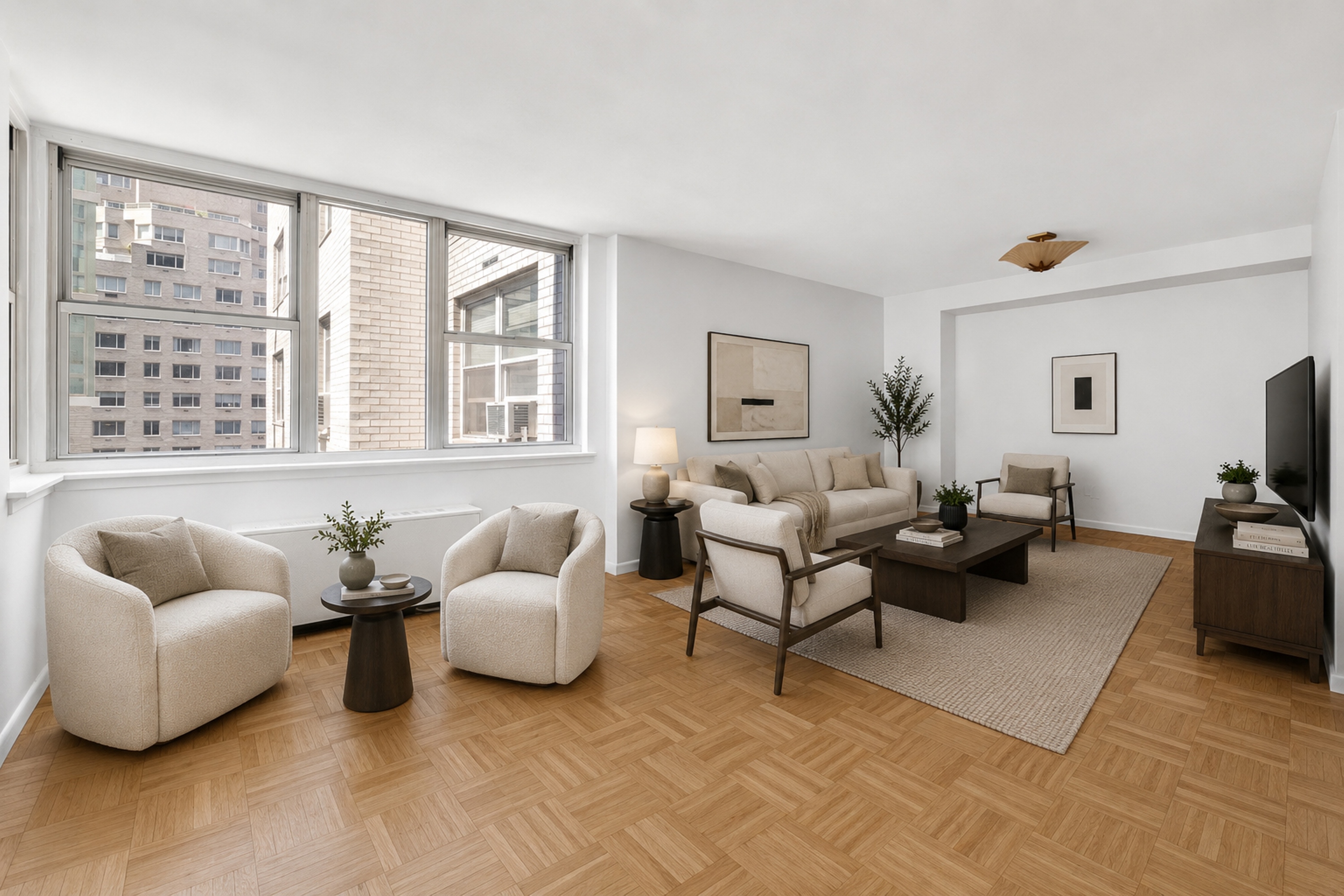  200 East 58th Street - 物件實景