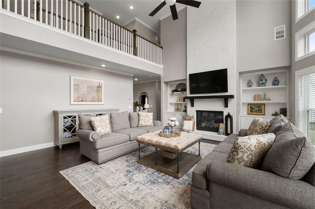 Cumming, Georgia, 30028, United States, 5 Bedrooms Bedrooms, ,4 BathroomsBathrooms,Residential,For Sale,1828216
