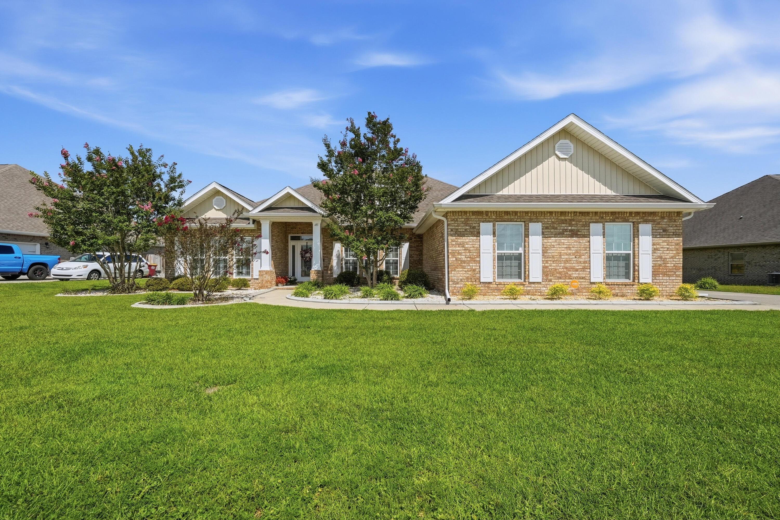 Merganser Way, Crestview, FL 32539