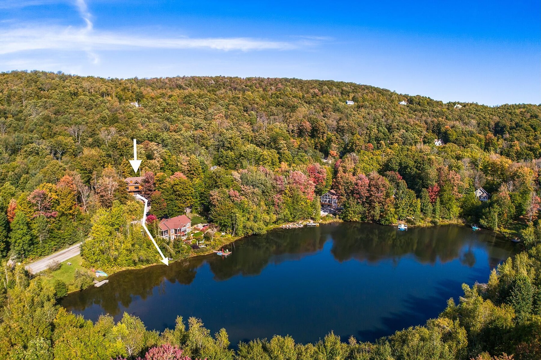  Shefford, Eastern Townships - 物件實景