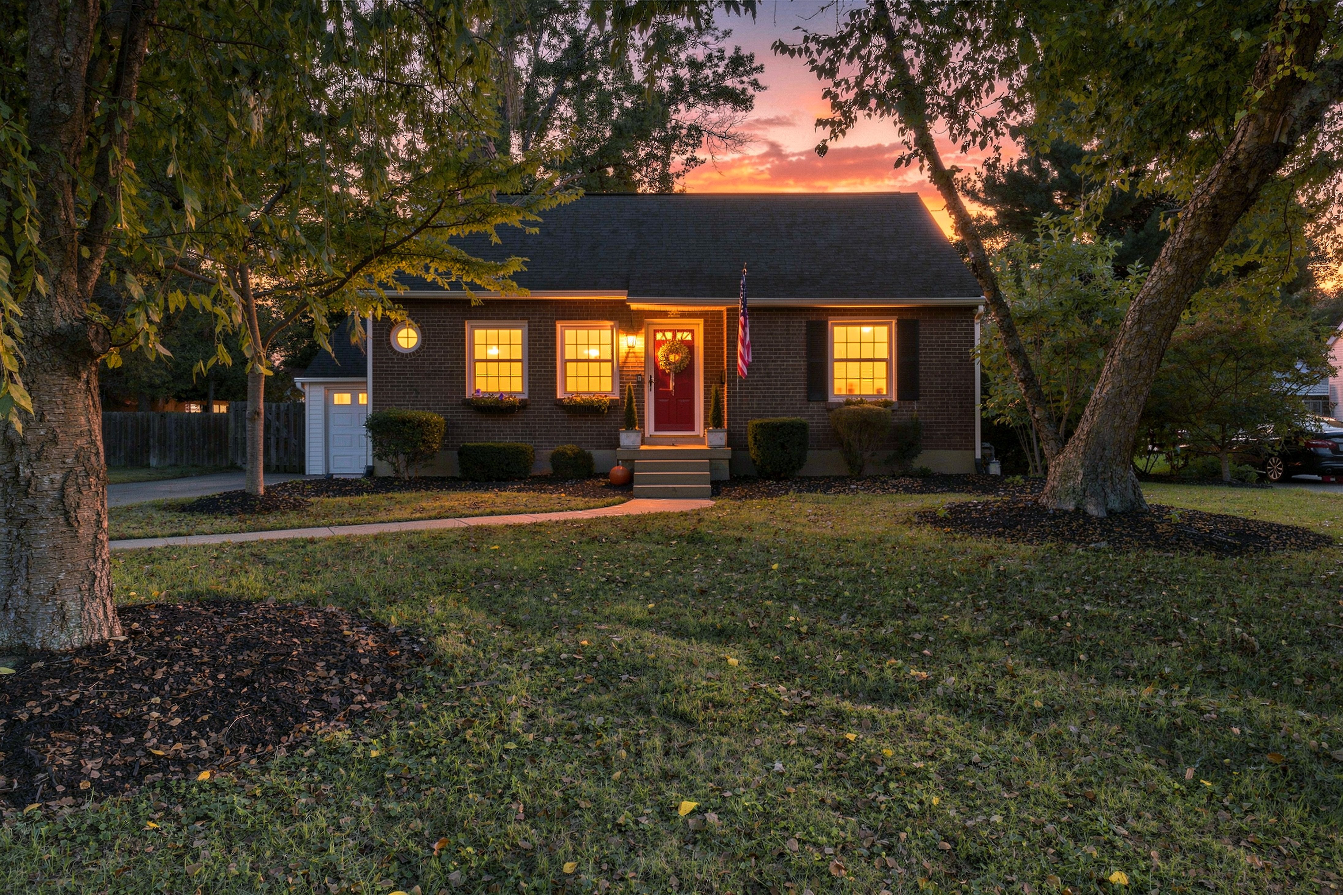  321 Monohan Drive, Louisville, KY 40207 - 物件實景