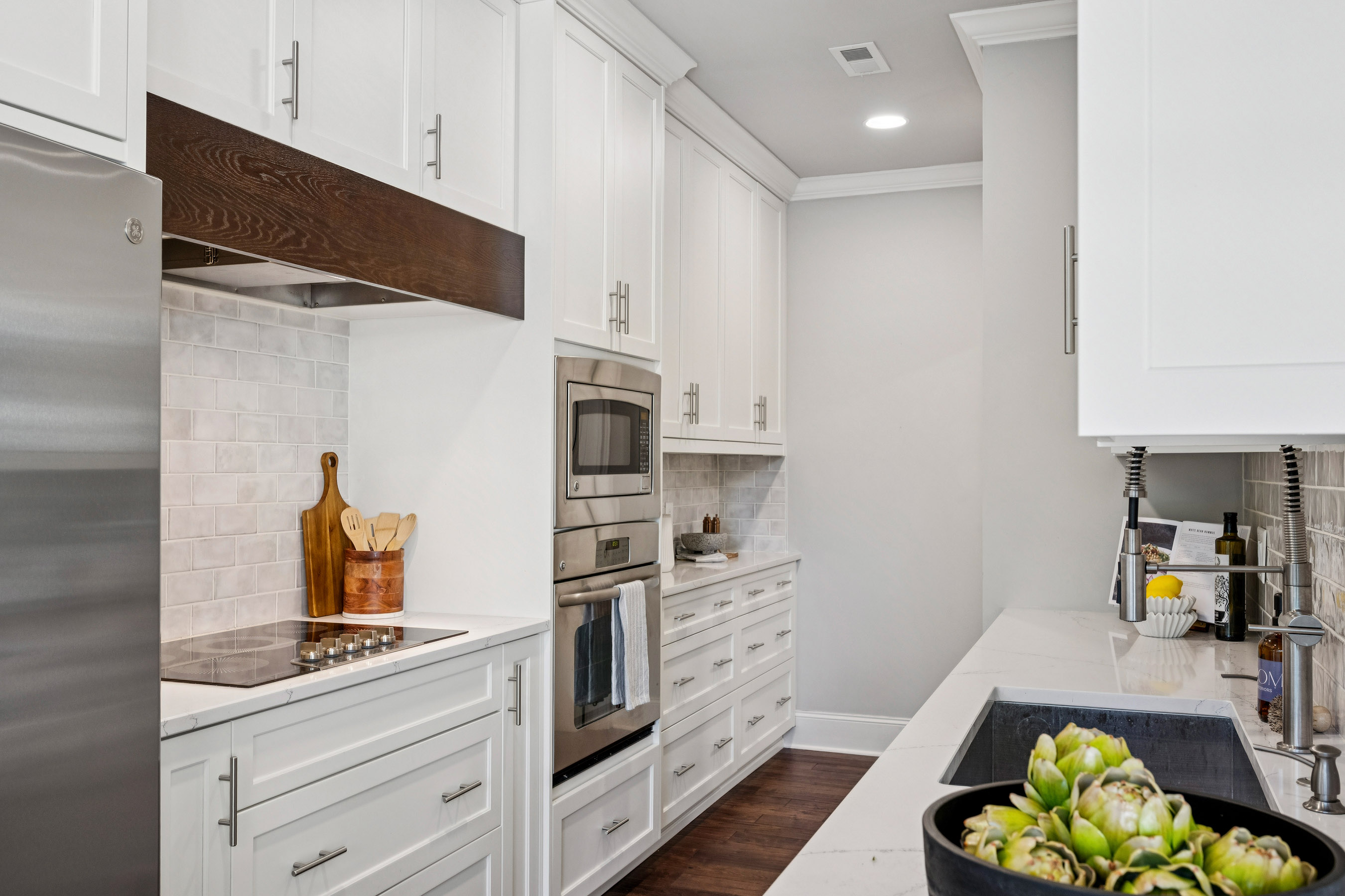  Expansive Double Unit in One of Buckhead