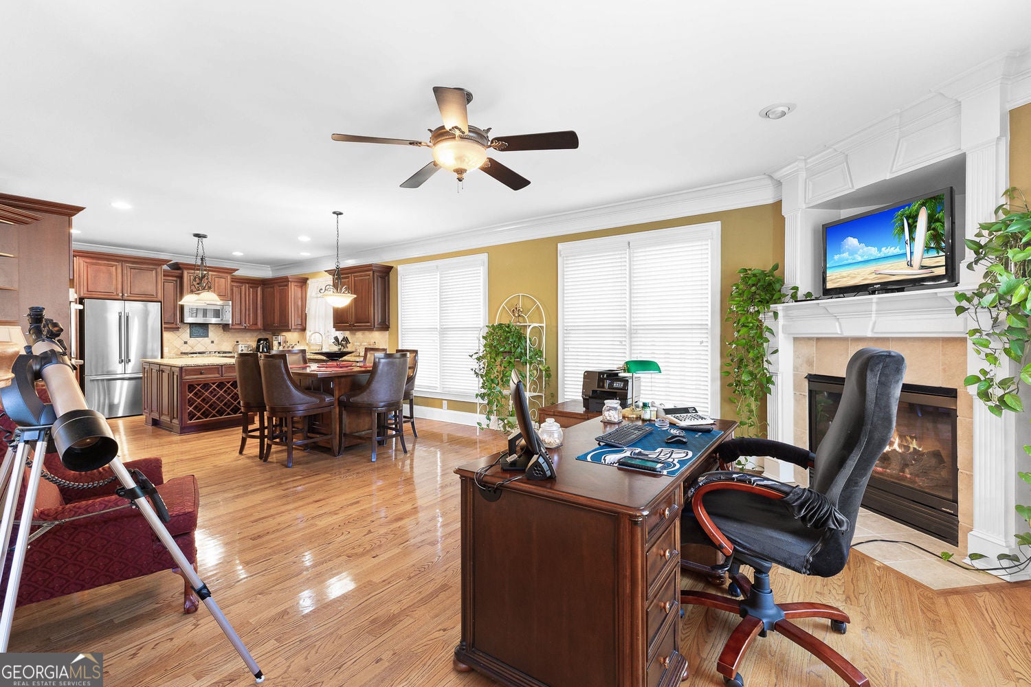 Buford, Georgia, 30519, United States, 5 Bedrooms Bedrooms, ,4 BathroomsBathrooms,Residential,For Sale,1992512