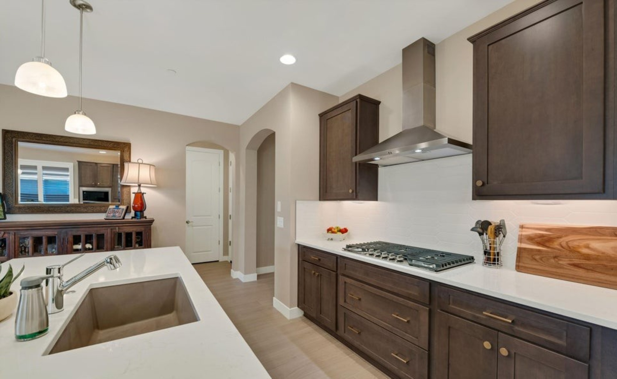 13481 N Sanidine Drive¦Oro Valley, AZ - 物件實景
