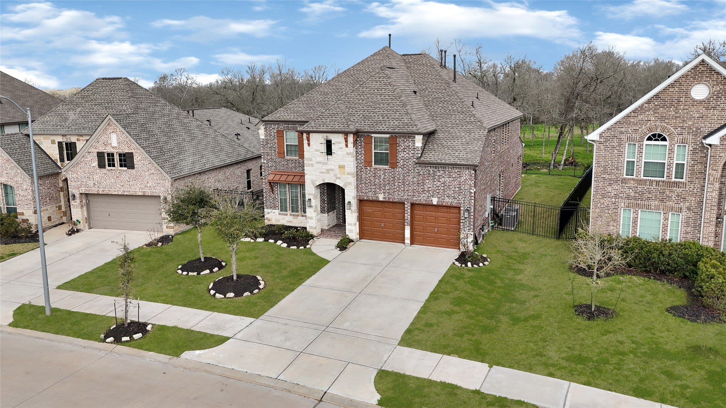 Franklin Brooks Dr, Brookshire, TX 77423