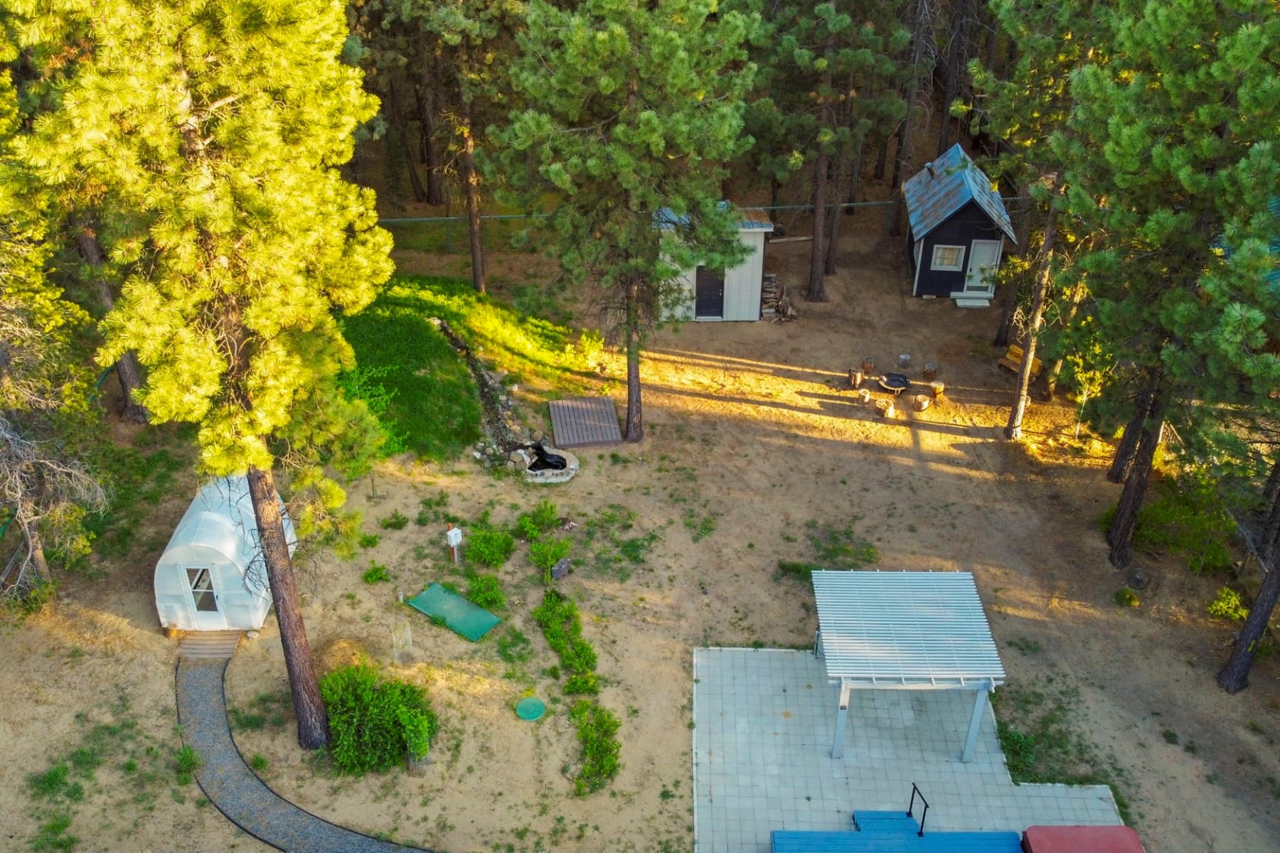  16907 Indio Road Bend, OR 97707 - 物件實景