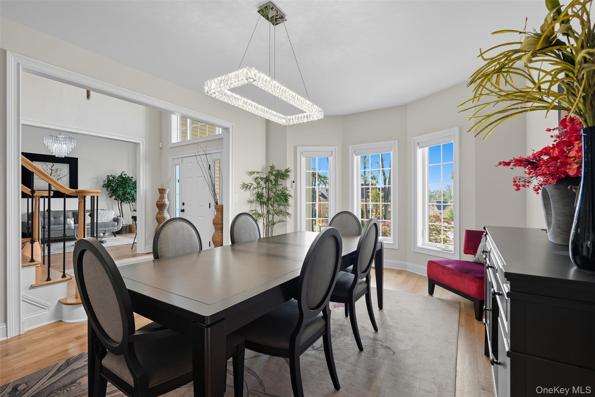 Central Valley, New York, 10917, United States, 5 Bedrooms Bedrooms, ,5 BathroomsBathrooms,Residential,For Sale,1993008