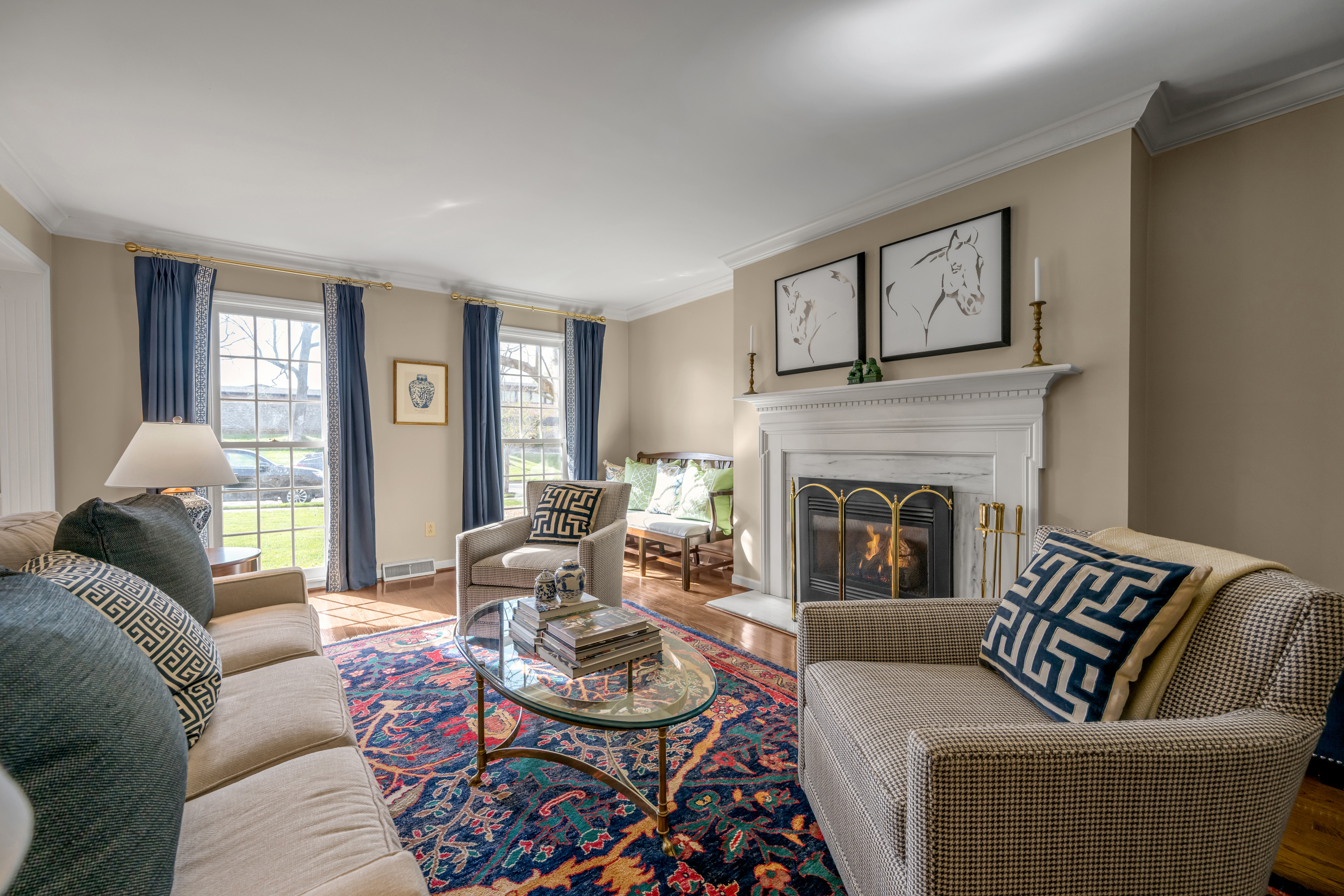  2071 Manor Drive - 物件實景