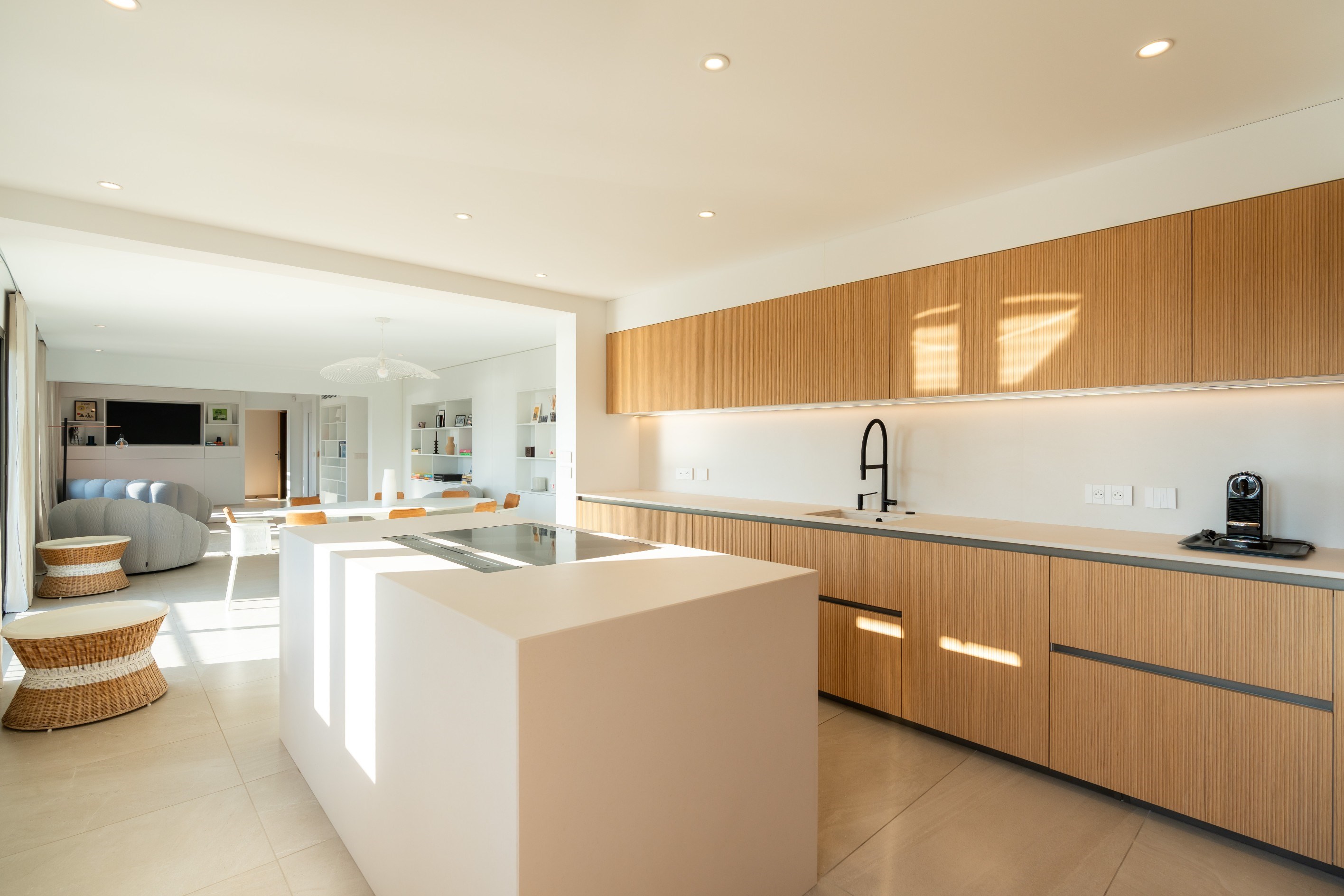  Sanary-sur-Mer – Exceptional Waterfront Villa Overlooking the Harbour - 物件實景